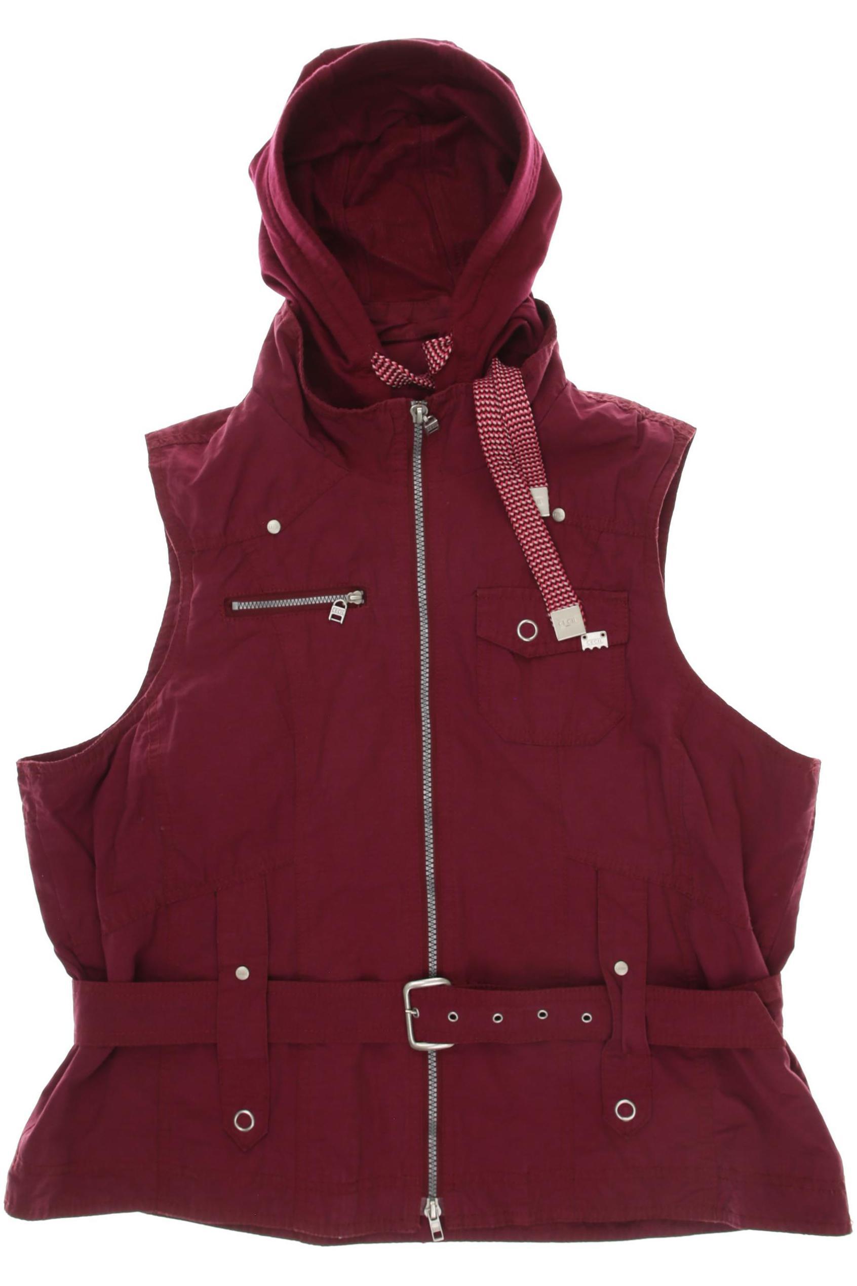 

Cecil Damen Weste, pink, Gr.