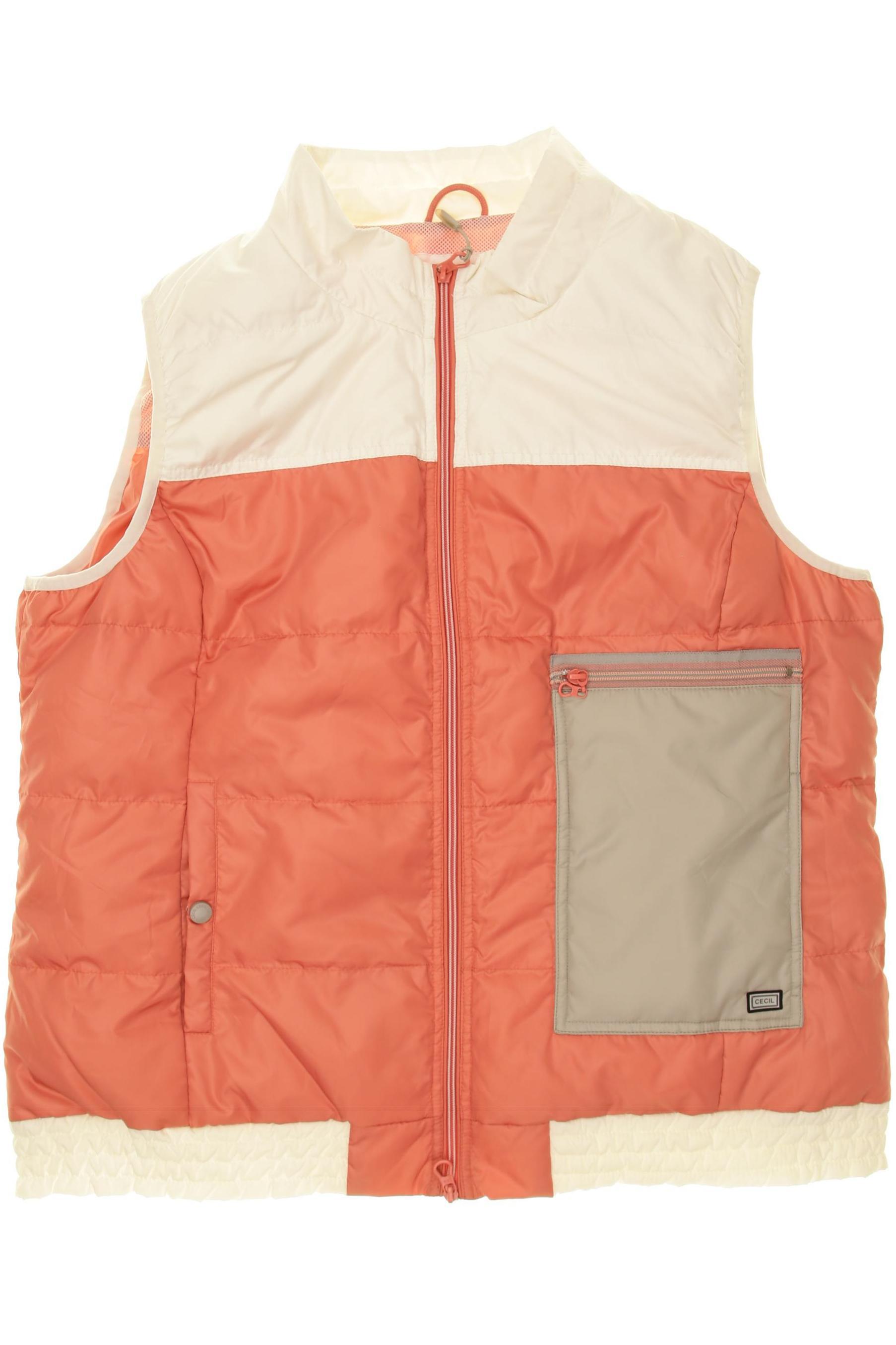 

Cecil Damen Weste, pink, Gr.