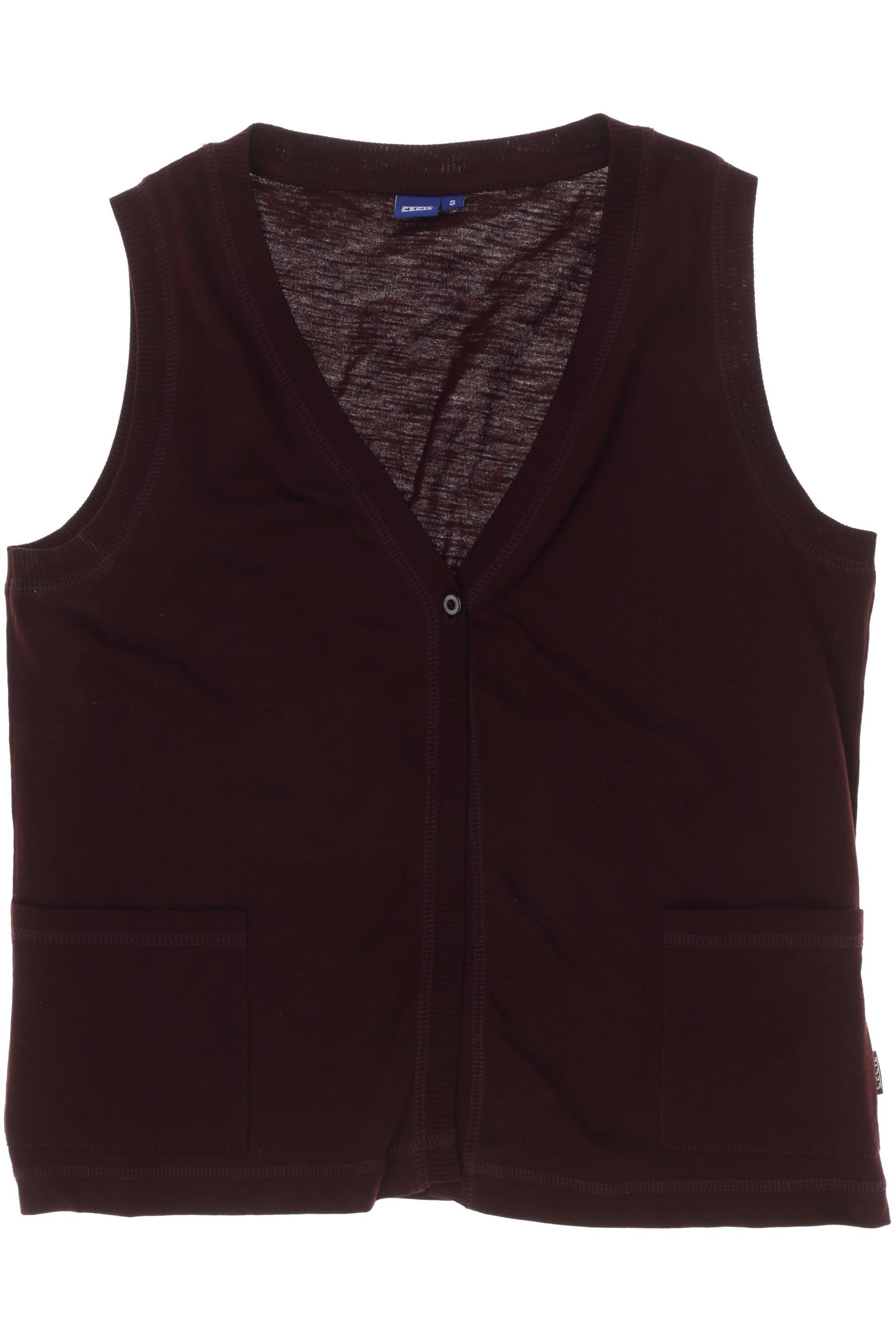 

Cecil Damen Weste, rot, Gr.