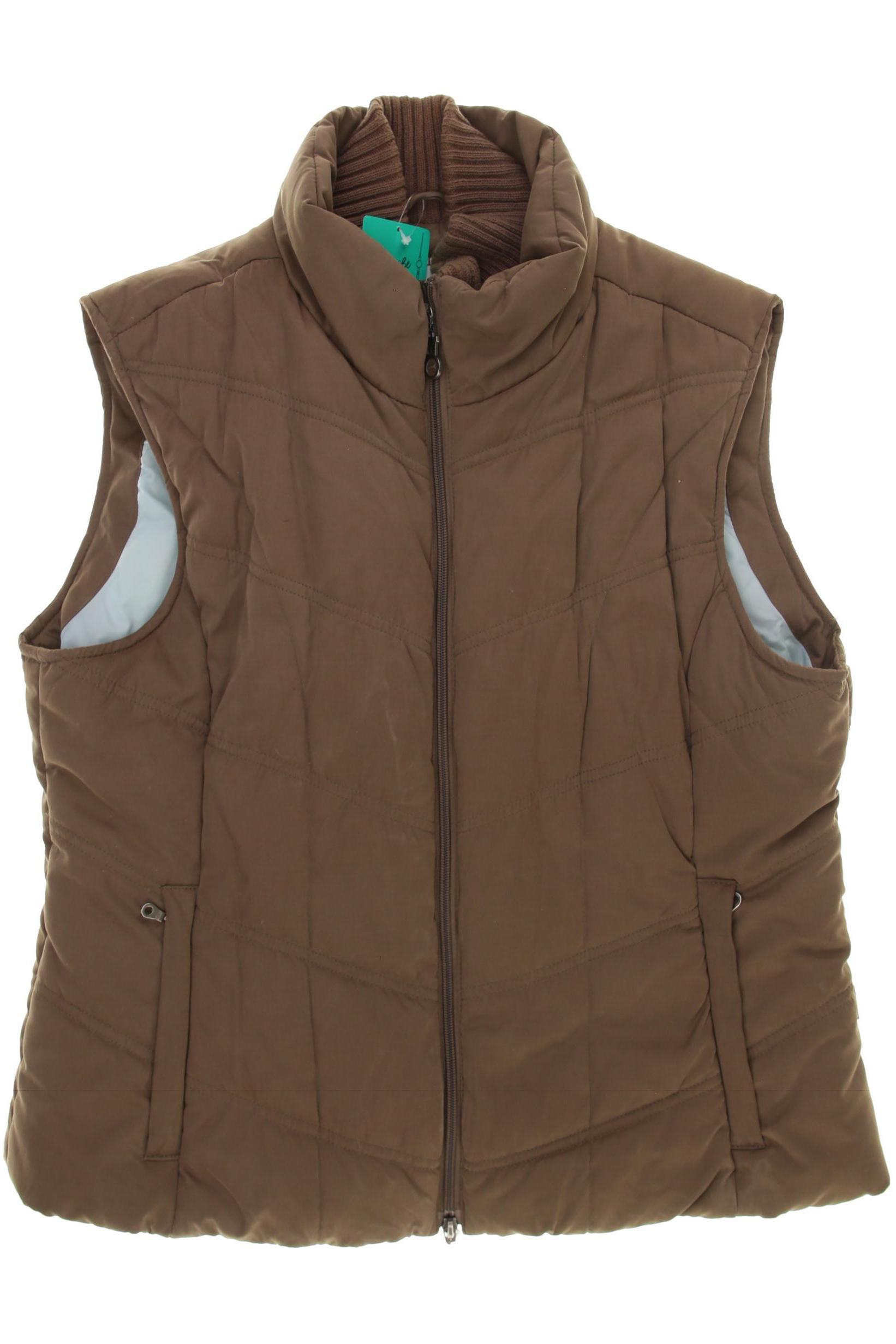 

Cecil Damen Weste, braun, Gr.