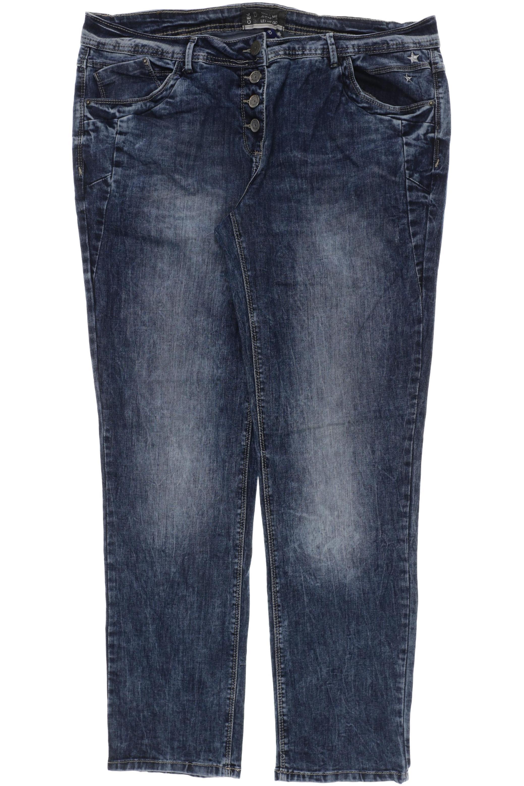 

Cecil Herren Jeans, blau, Gr. 36