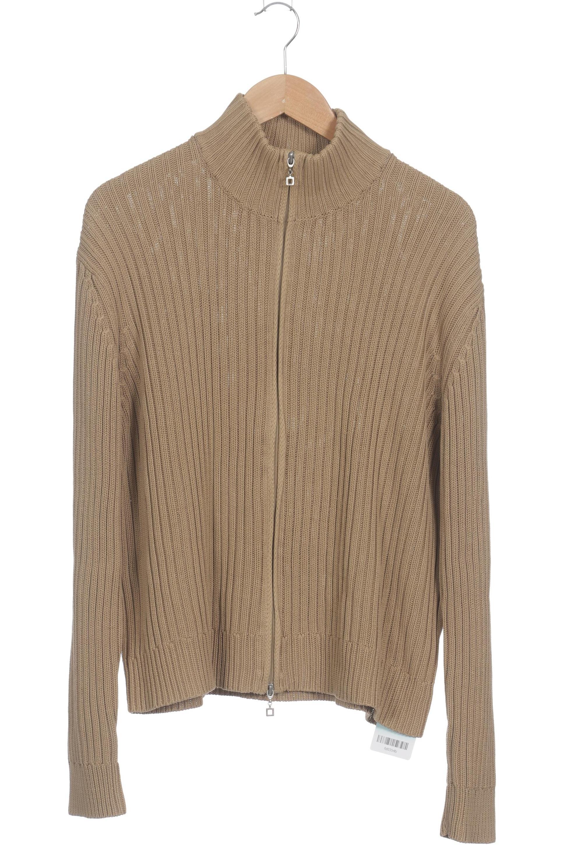 

Cecil Herren Strickjacke, braun, Gr.