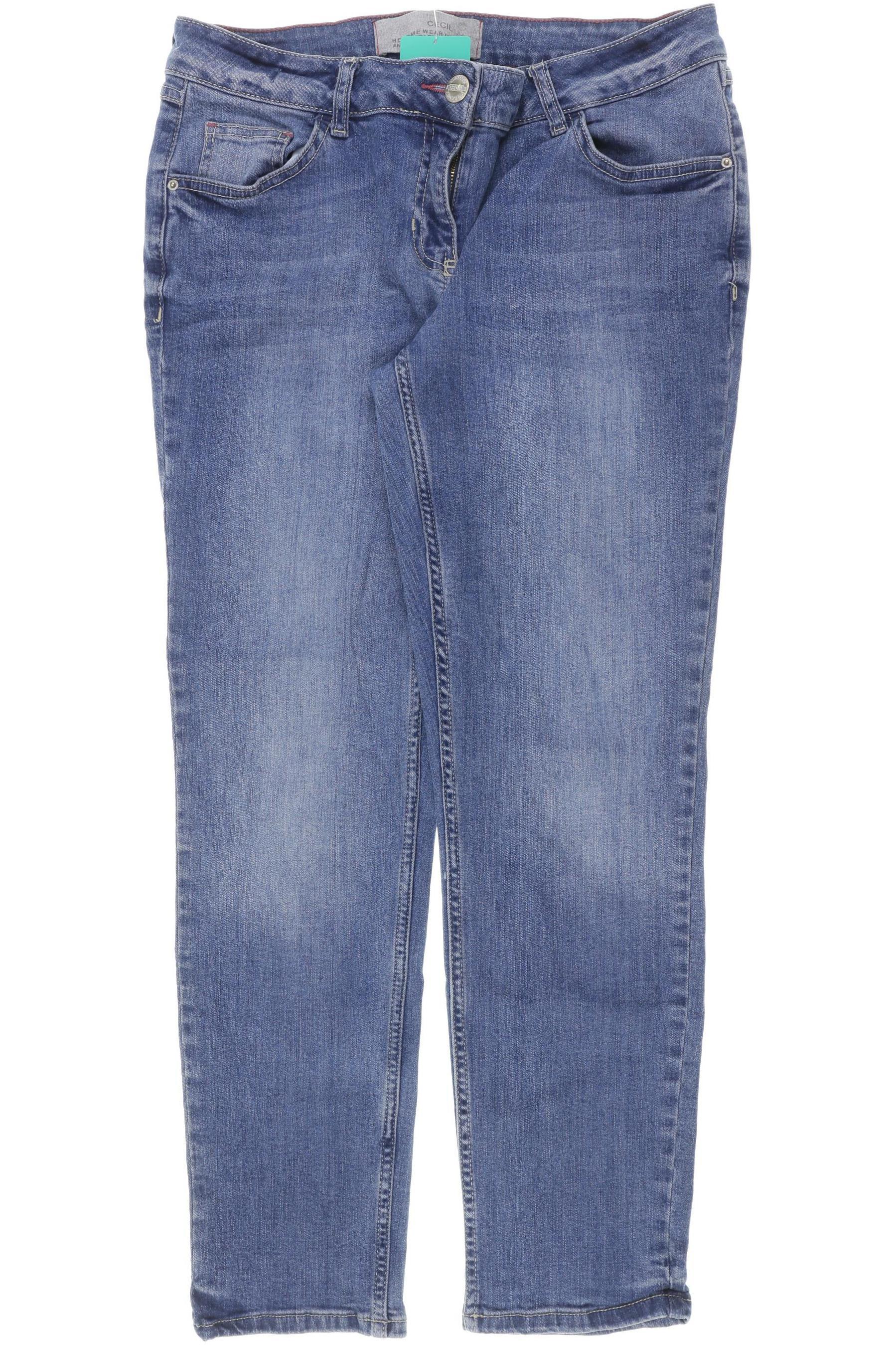 

Cecil Damen Jeans, , Gr. 32