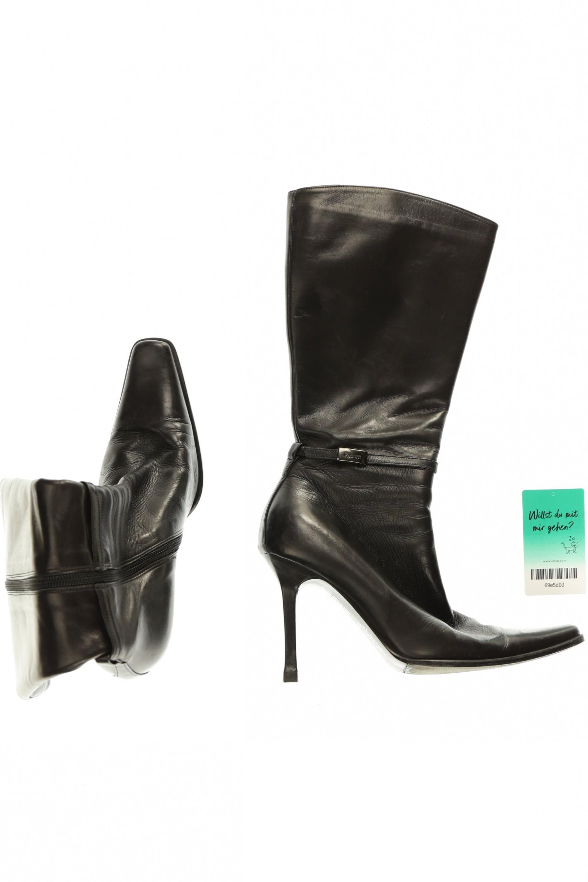 

Cesare Paciotti Damen Stiefel, schwarz, Gr. 37