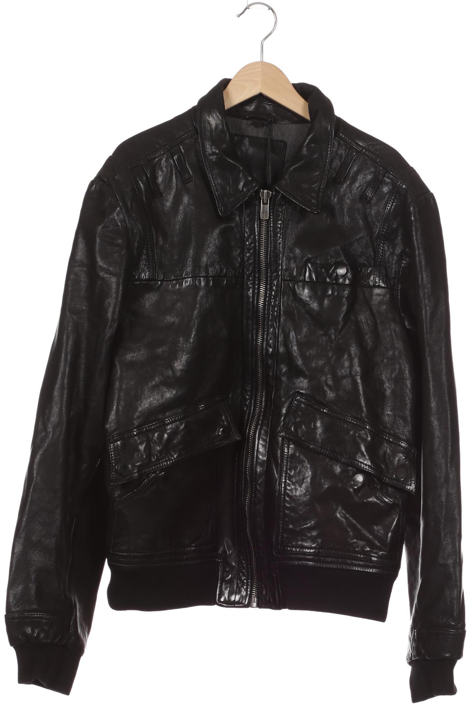 

Chevignon Herren Jacke, schwarz, Gr.