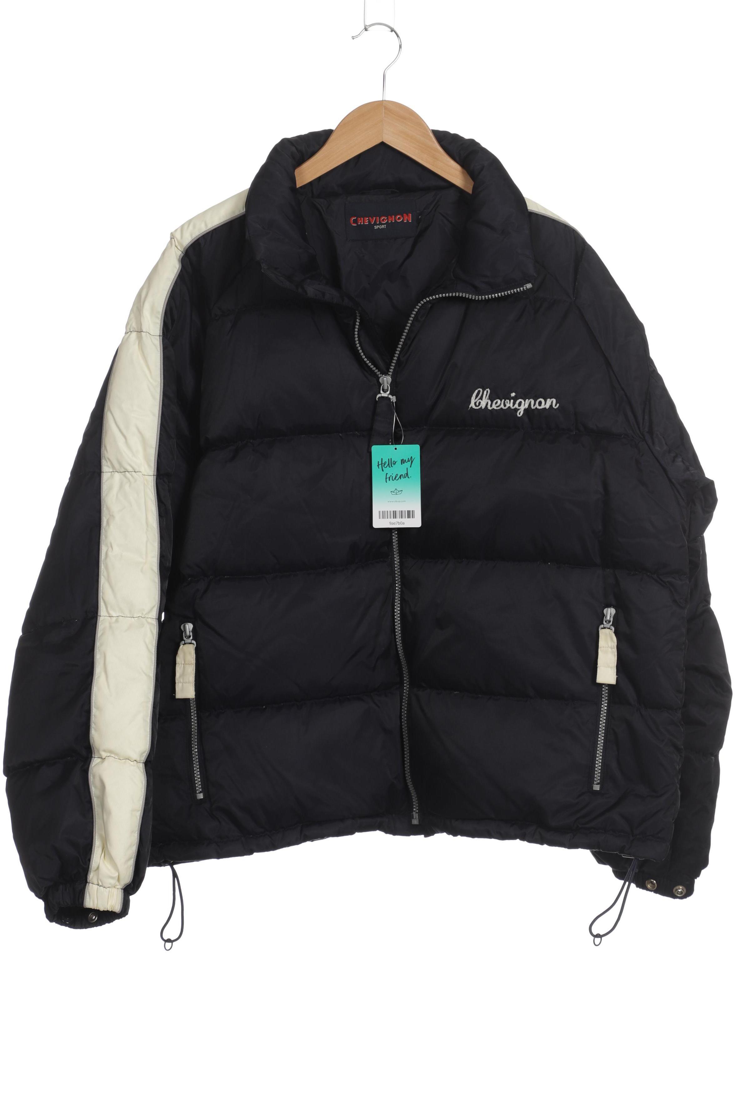 Thumbnail - Chevignon Herren Jacke, blau, Gr.