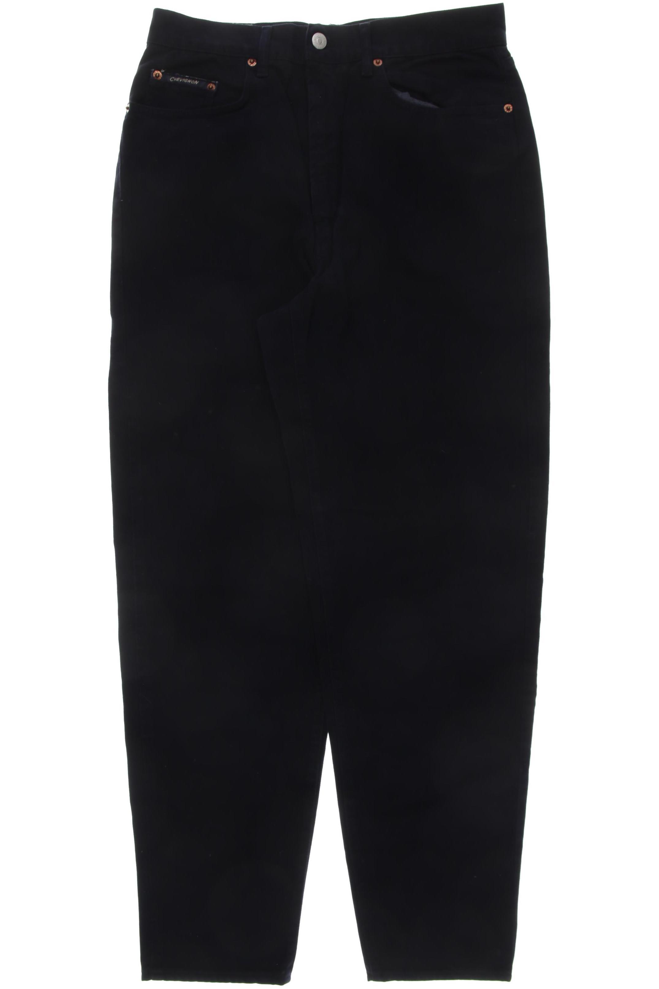 Thumbnail - Chevignon Herren Jeans, blau, Gr. 34