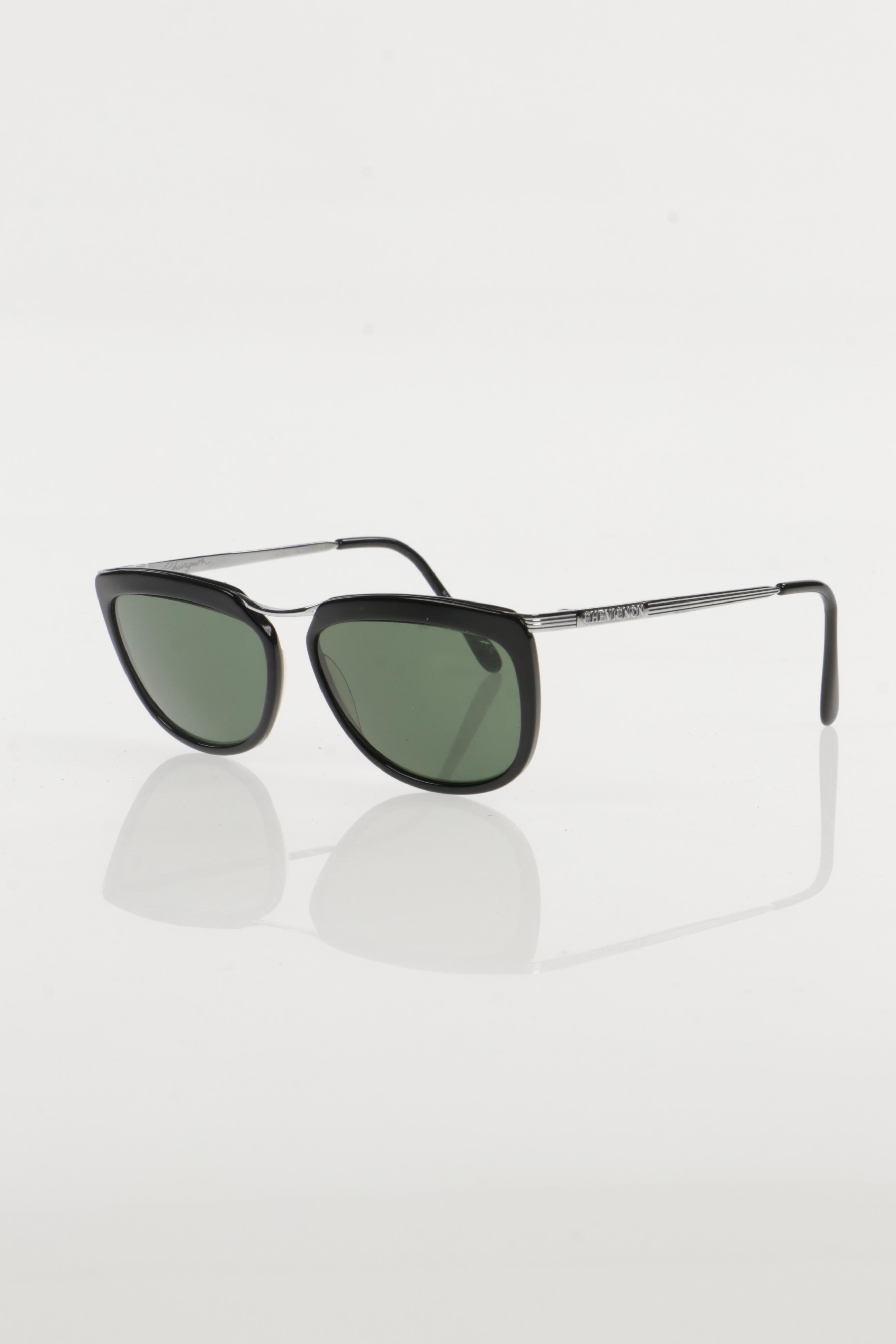 Thumbnail - Chevignon Herren Sonnenbrille, schwarz, Gr.