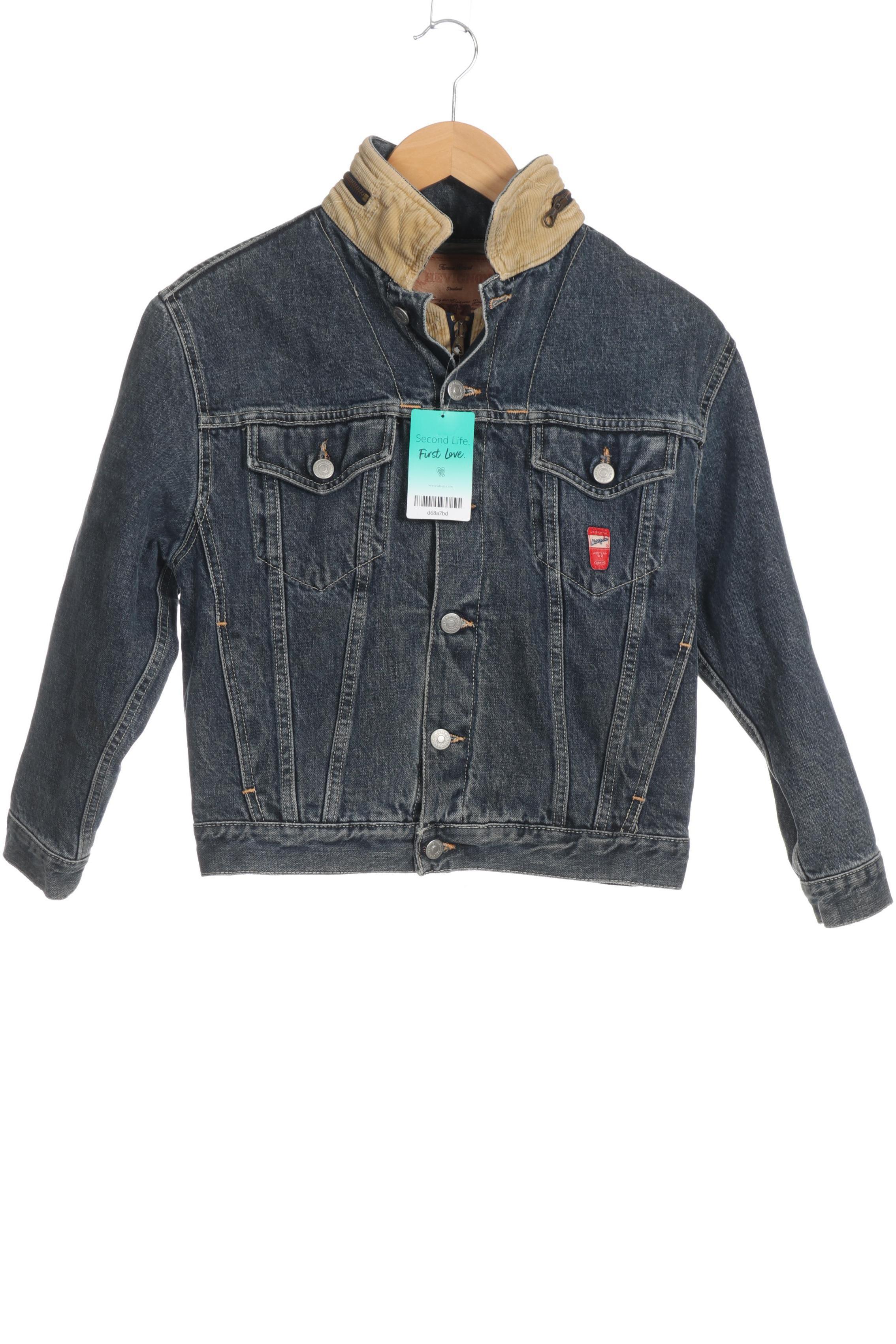 

Chevignon Jungen Jacke, grau, Gr. 140