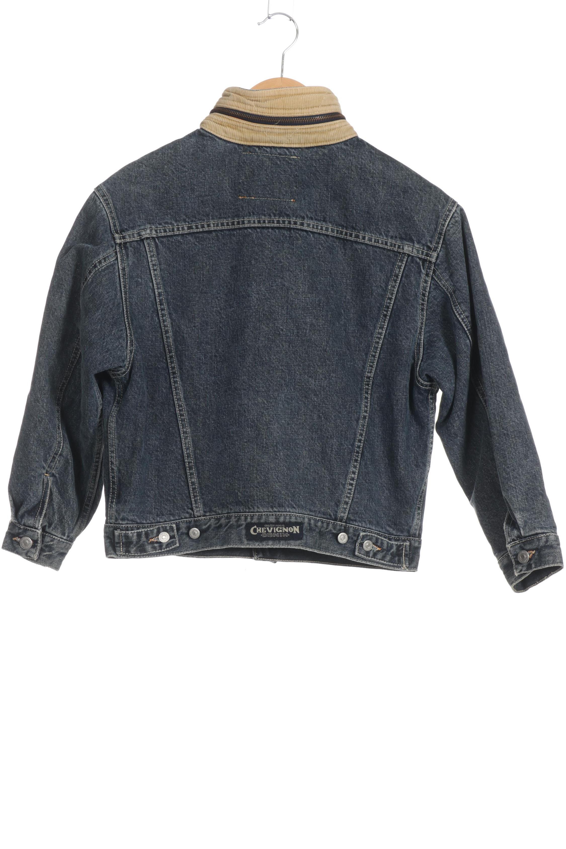 Thumbnail - Chevignon Jungen Jacke, grau, Gr. 140