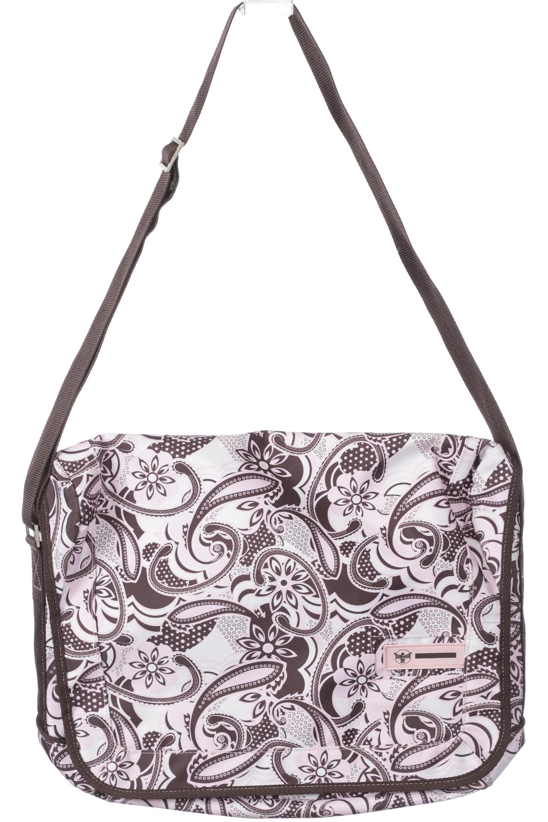 

Chiemsee Damen Handtasche, braun, Gr.