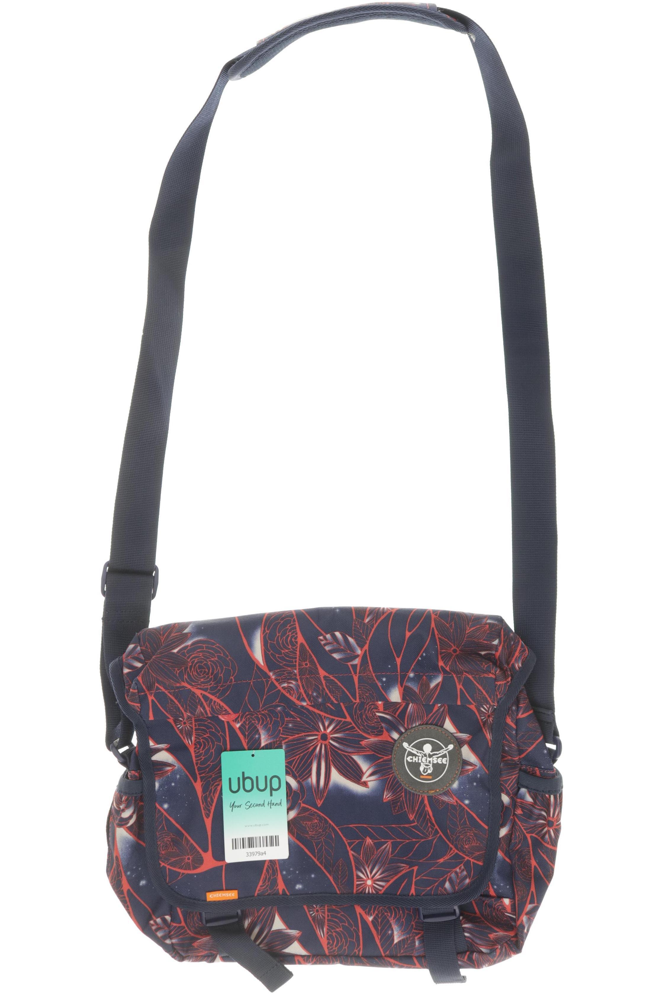 

Chiemsee Damen Handtasche, blau, Gr.