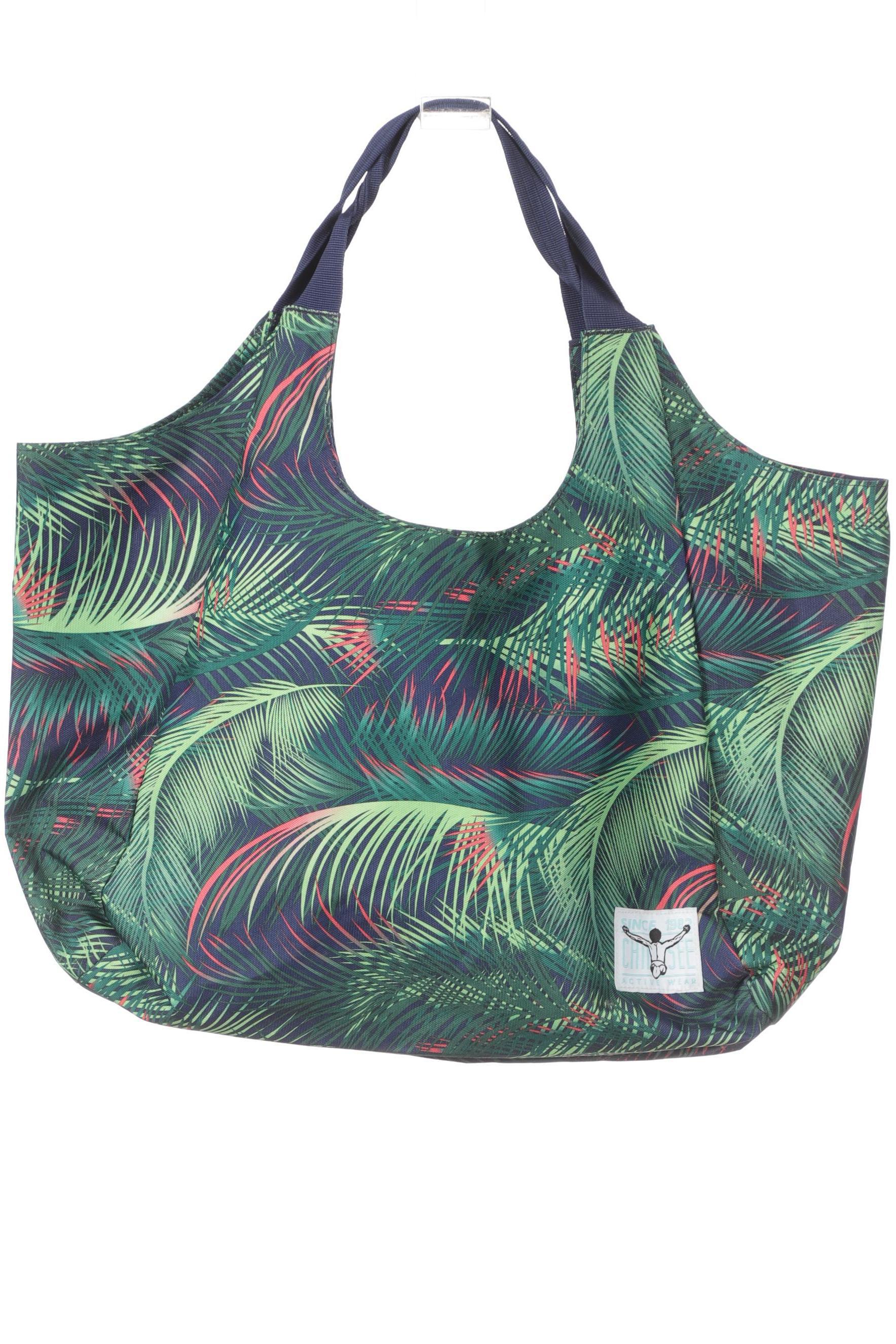 

Chiemsee Damen Handtasche, grün, Gr.