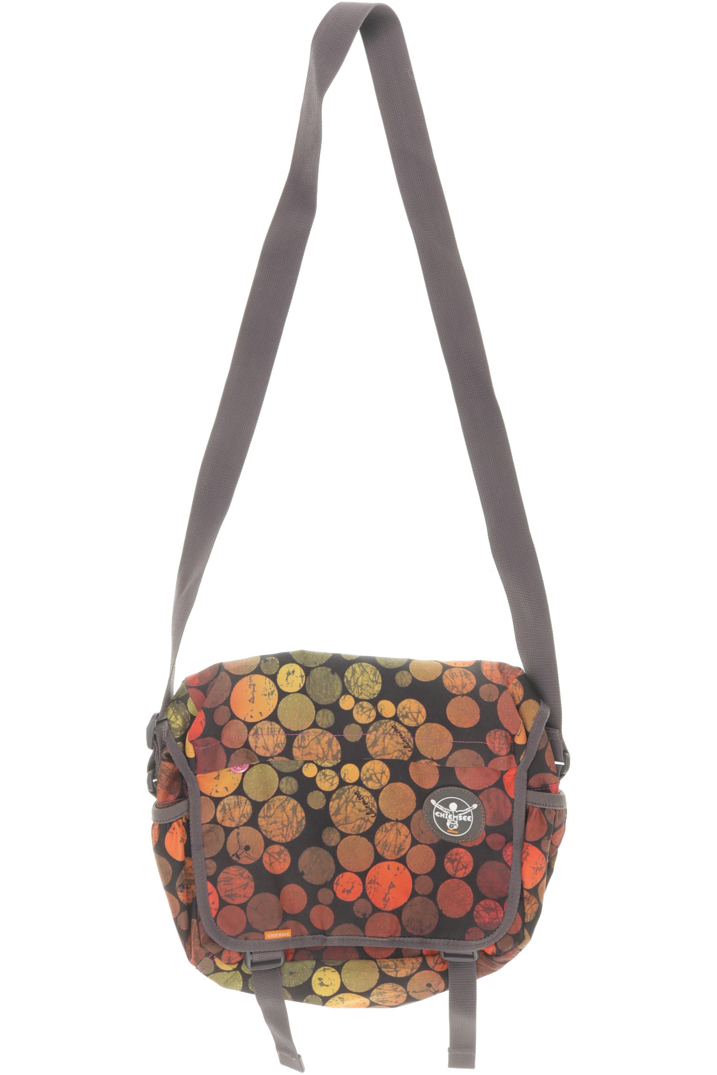 

Chiemsee Damen Handtasche, mehrfarbig, Gr.