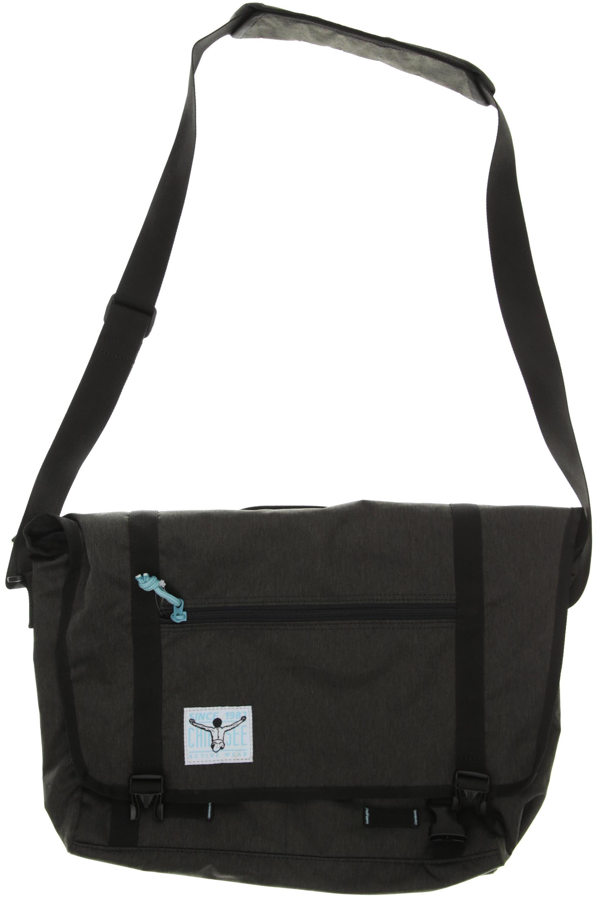 

Chiemsee Damen Handtasche, grau, Gr.