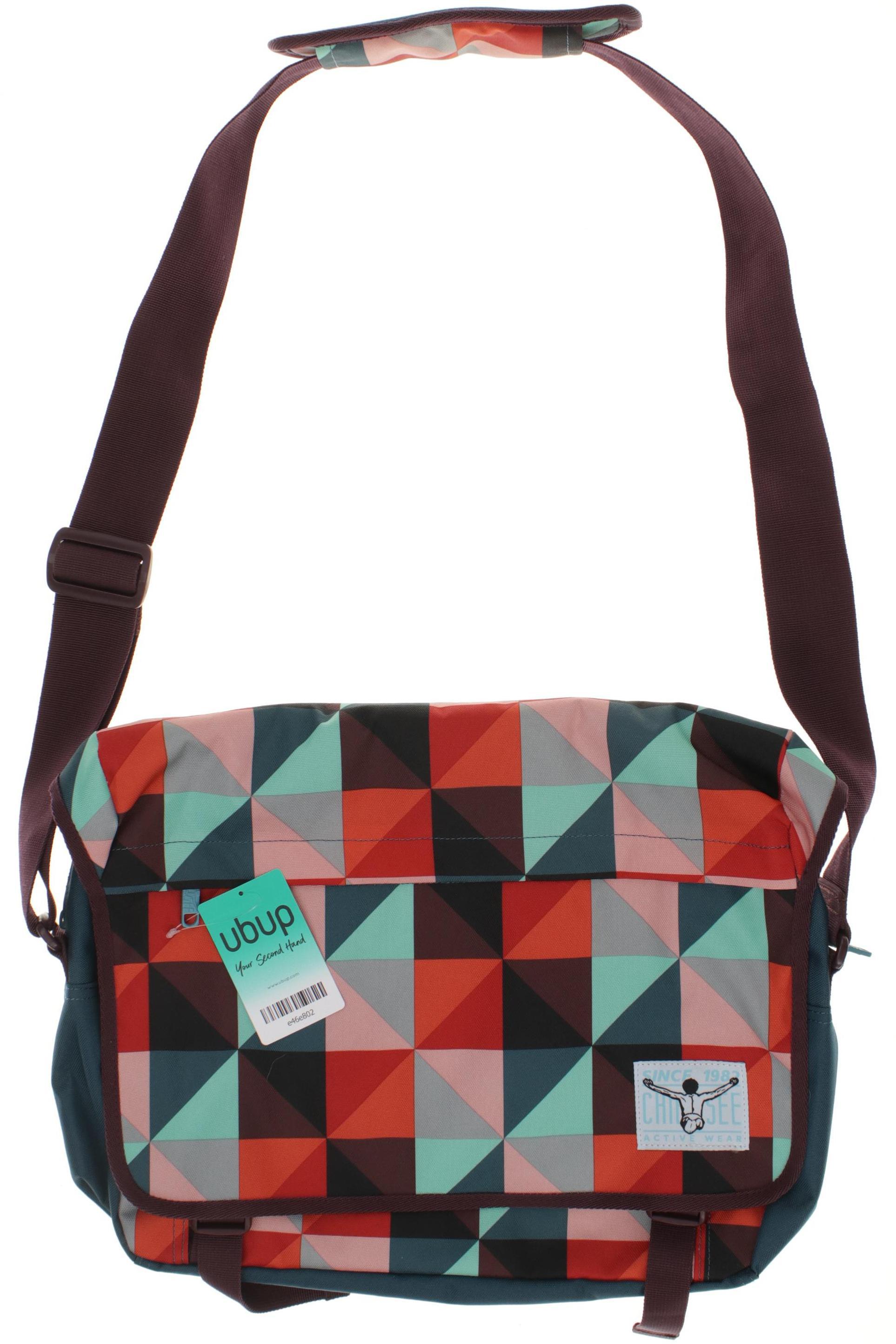 

Chiemsee Damen Handtasche, mehrfarbig, Gr.