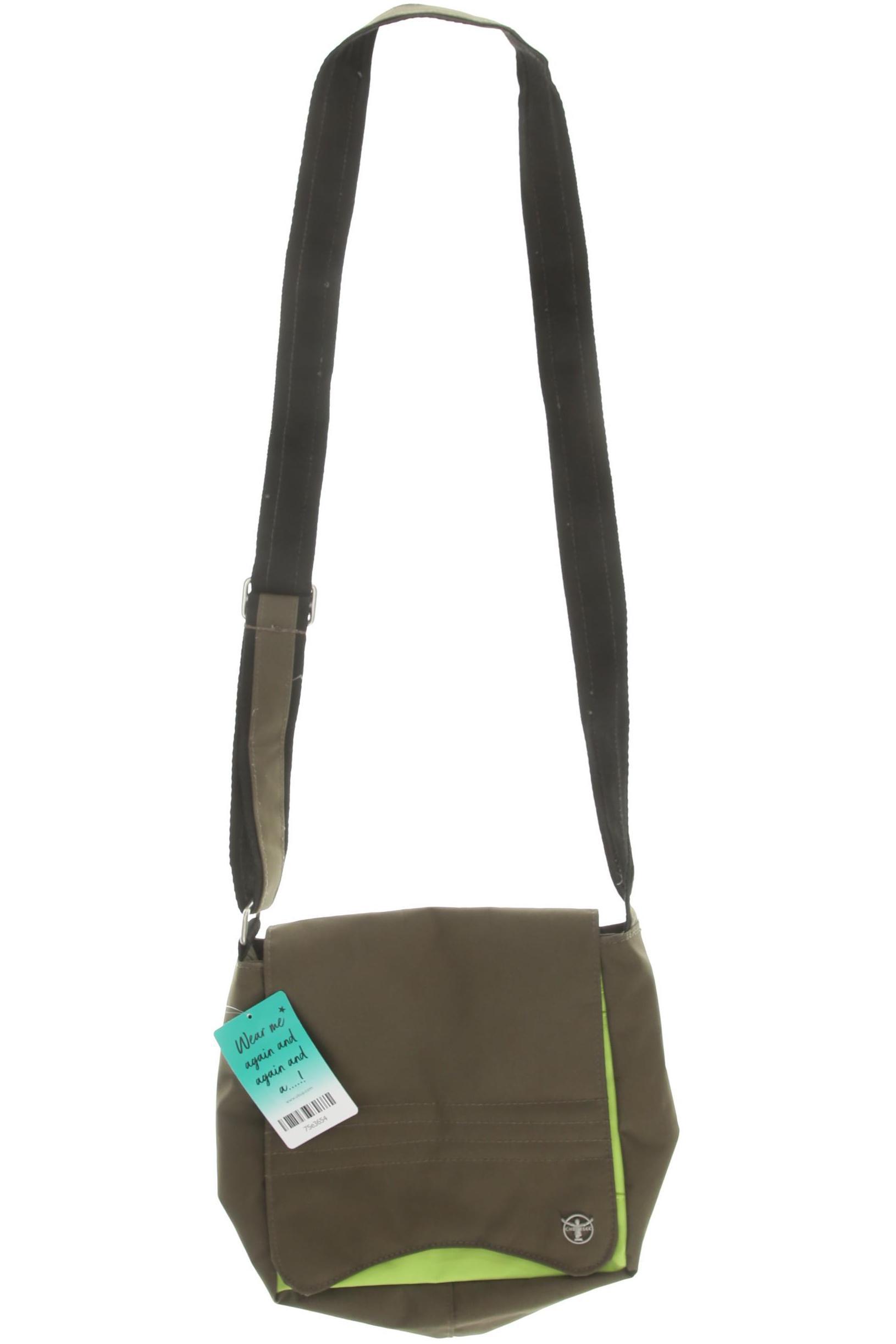 

Chiemsee Damen Handtasche, grün, Gr.