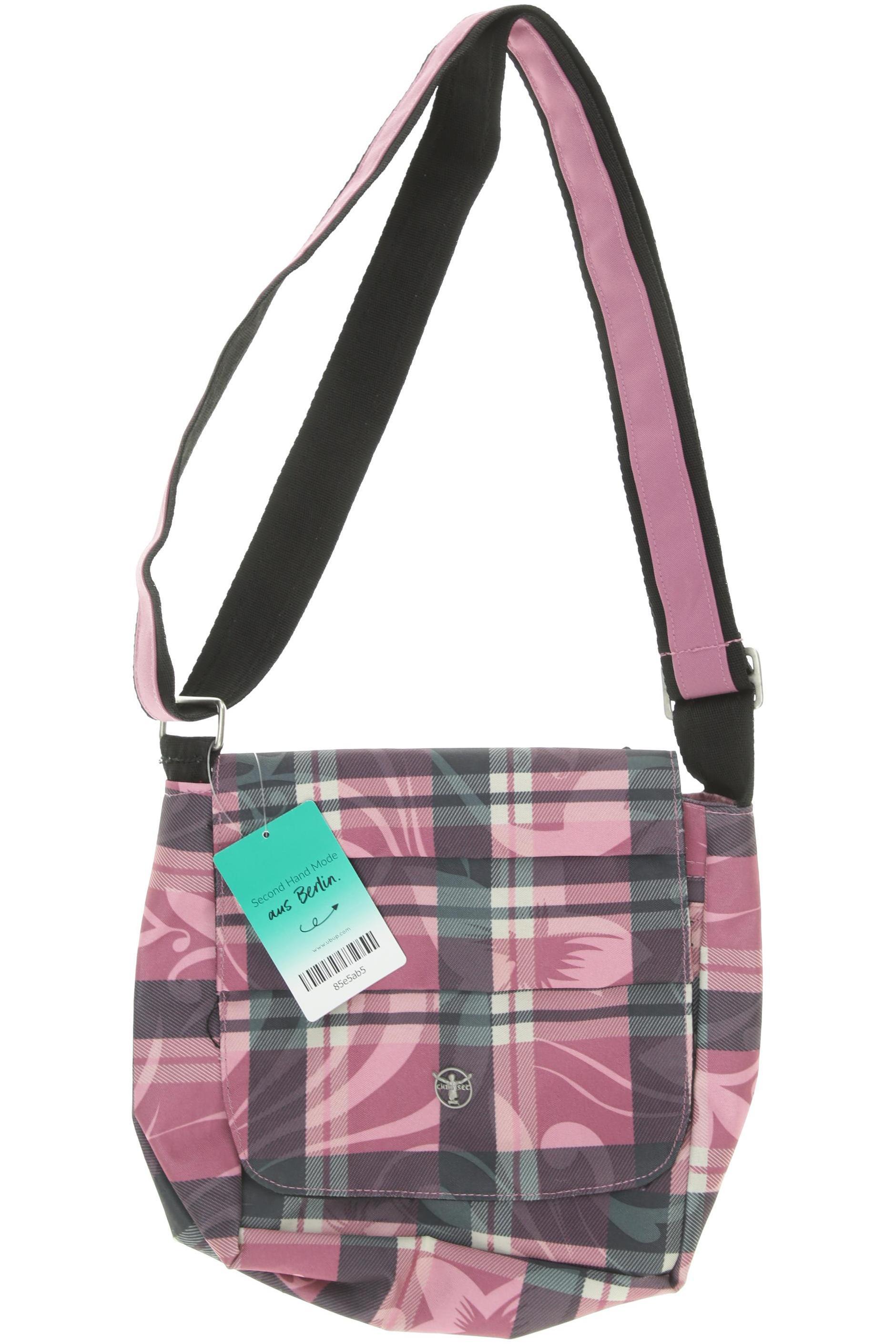 

Chiemsee Damen Handtasche, pink, Gr.