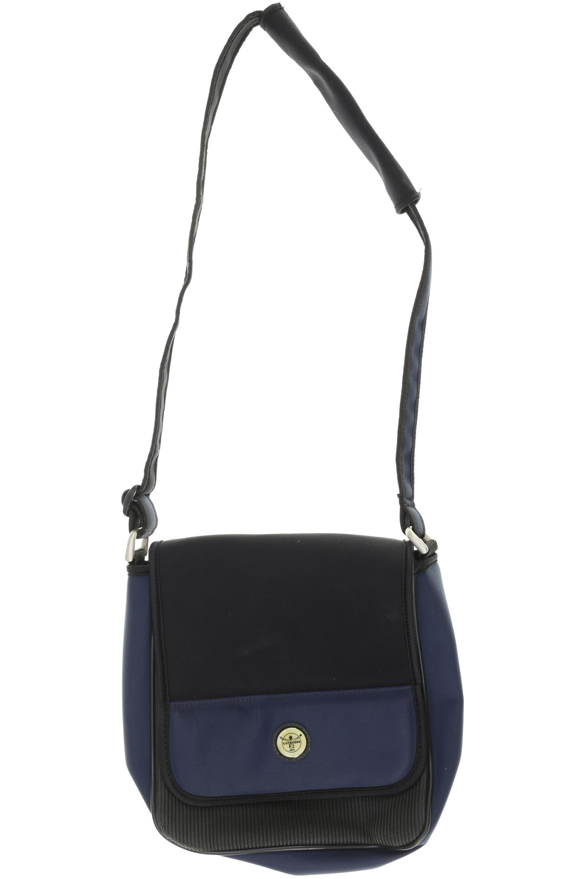 

Chiemsee Damen Handtasche, blau, Gr.