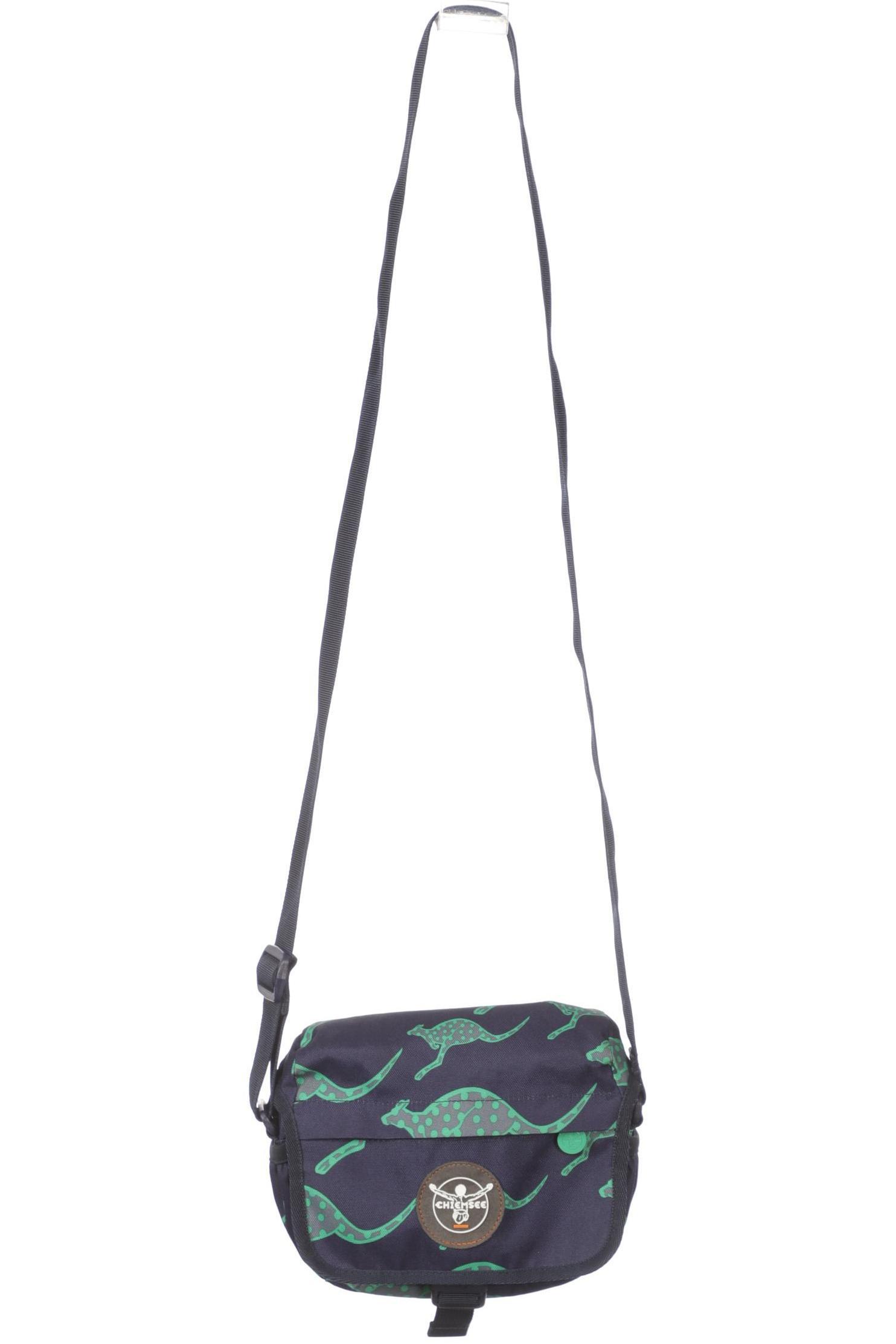 

Chiemsee Damen Handtasche, blau, Gr.
