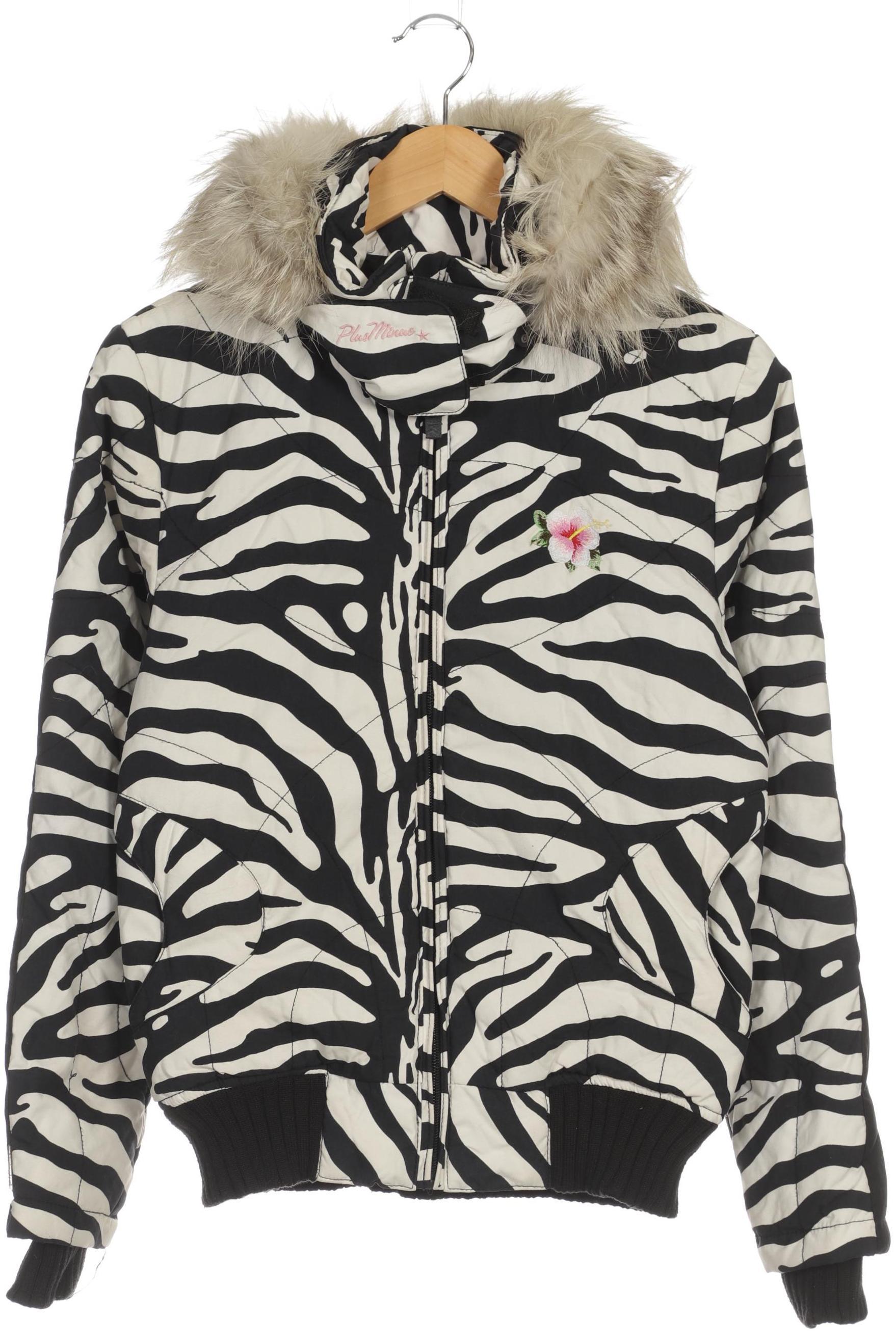 

Chiemsee Damen Jacke, schwarz, Gr.