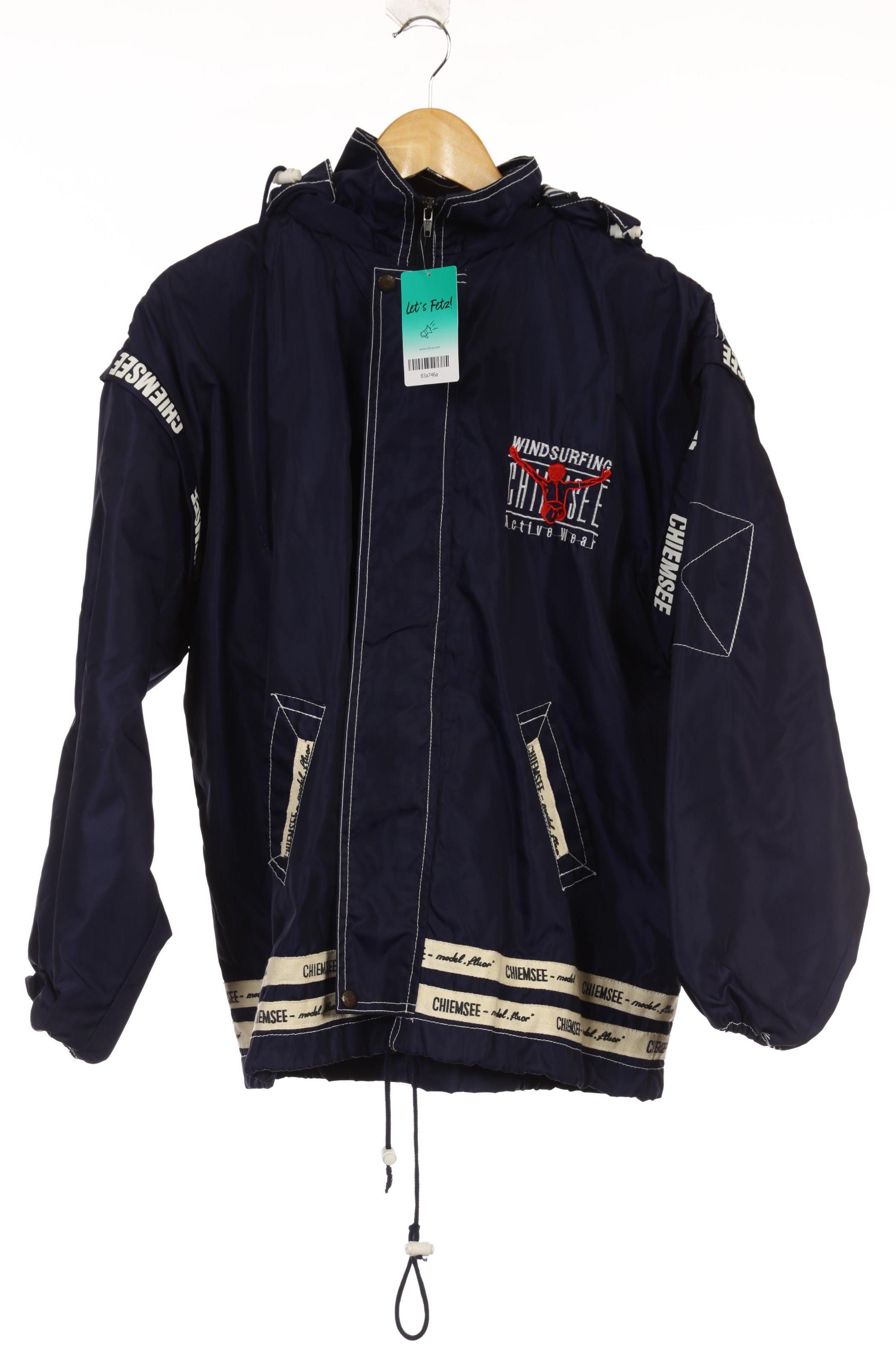 

Chiemsee Damen Jacke, blau, Gr.