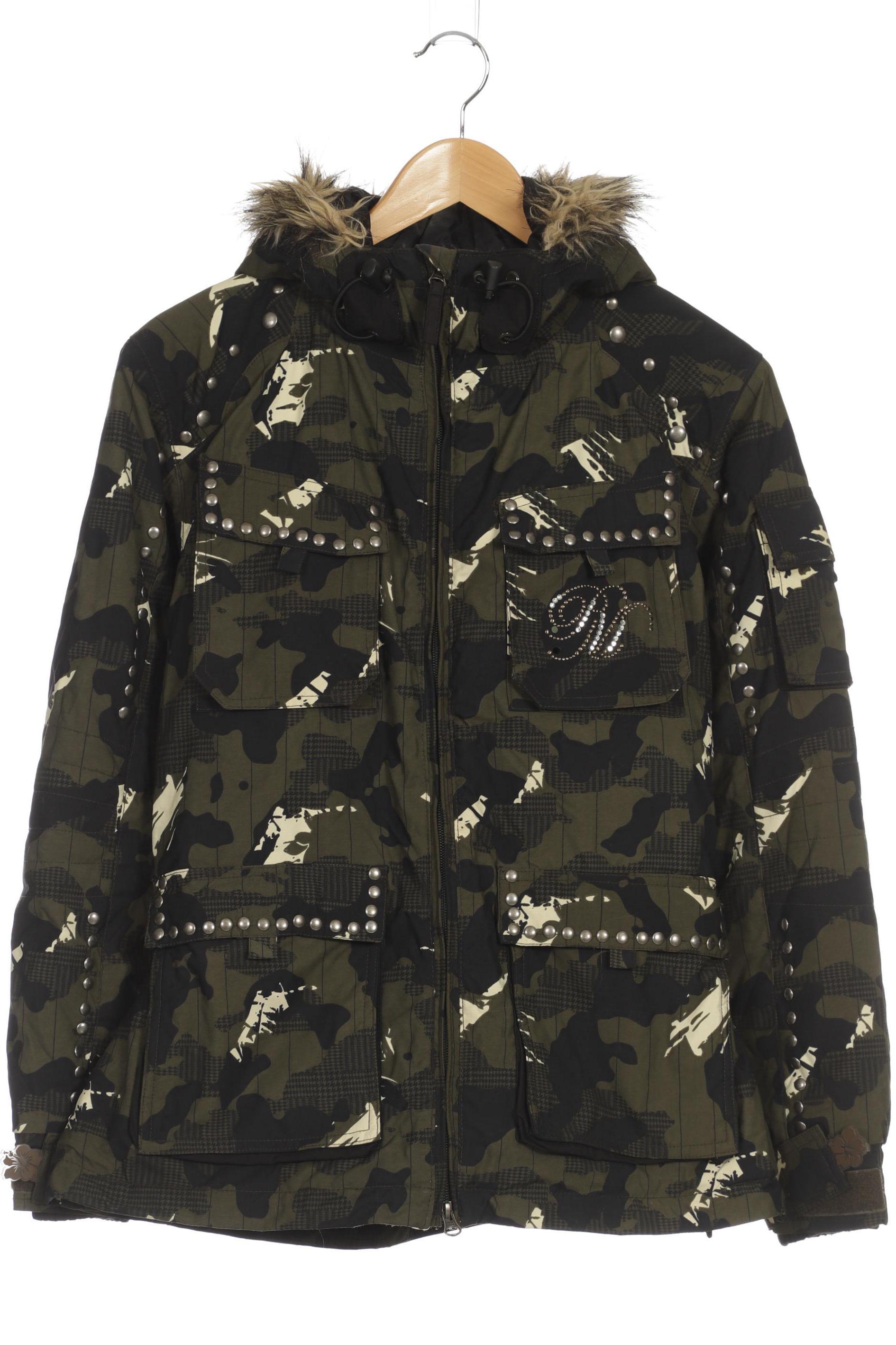 

Chiemsee Damen Jacke, grün, Gr.