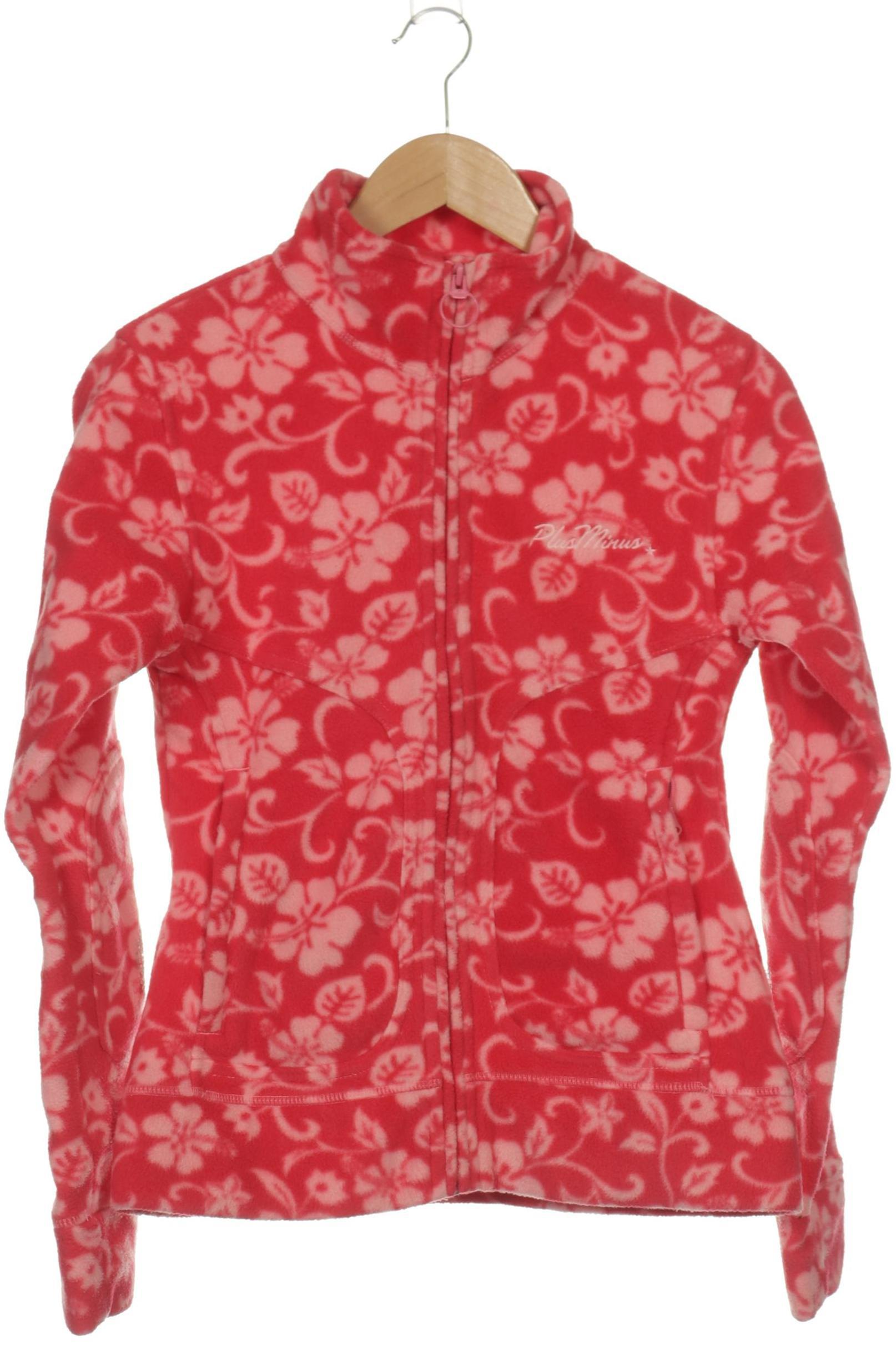 

Chiemsee Damen Jacke, rot, Gr.