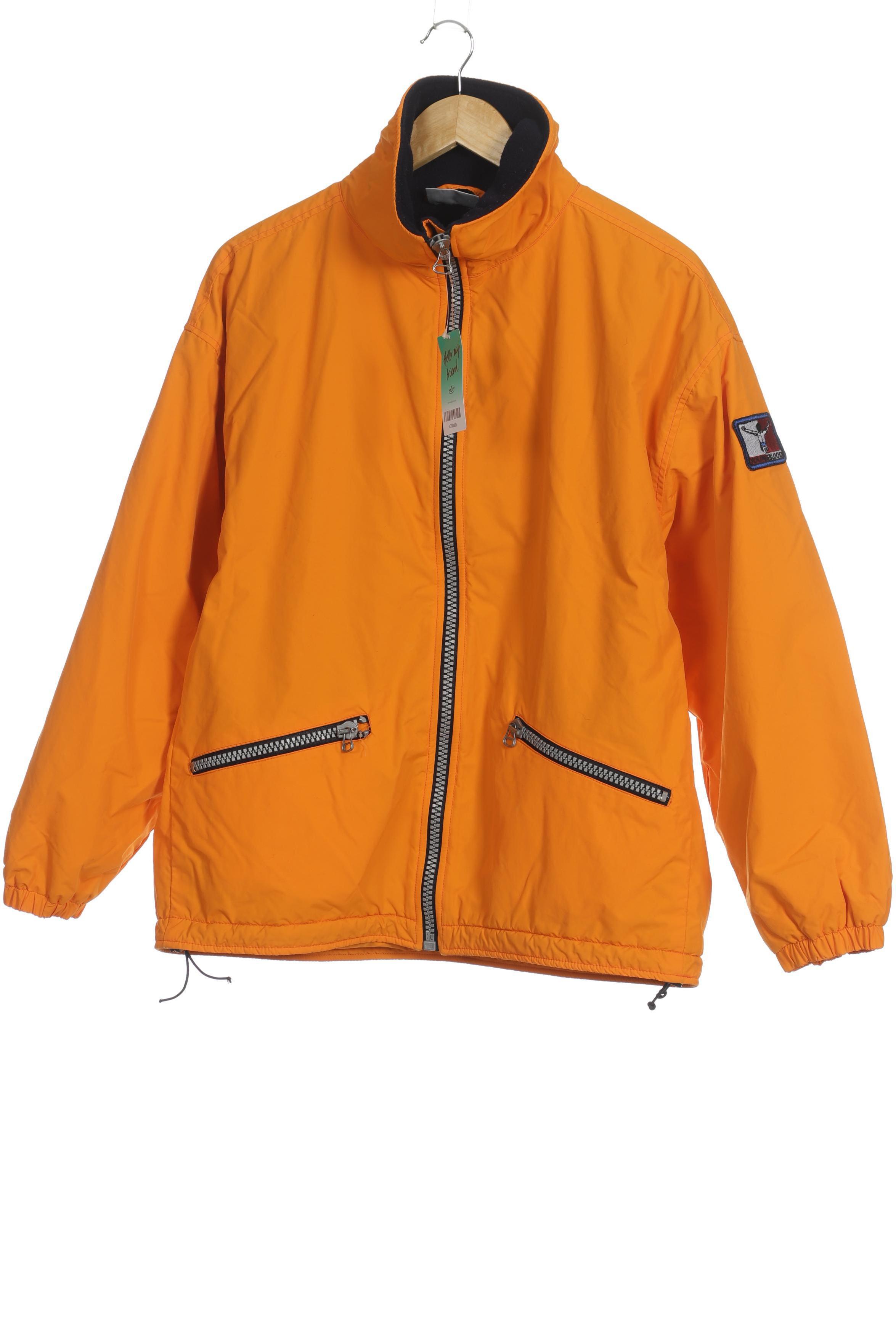 

Chiemsee Damen Jacke, orange, Gr.