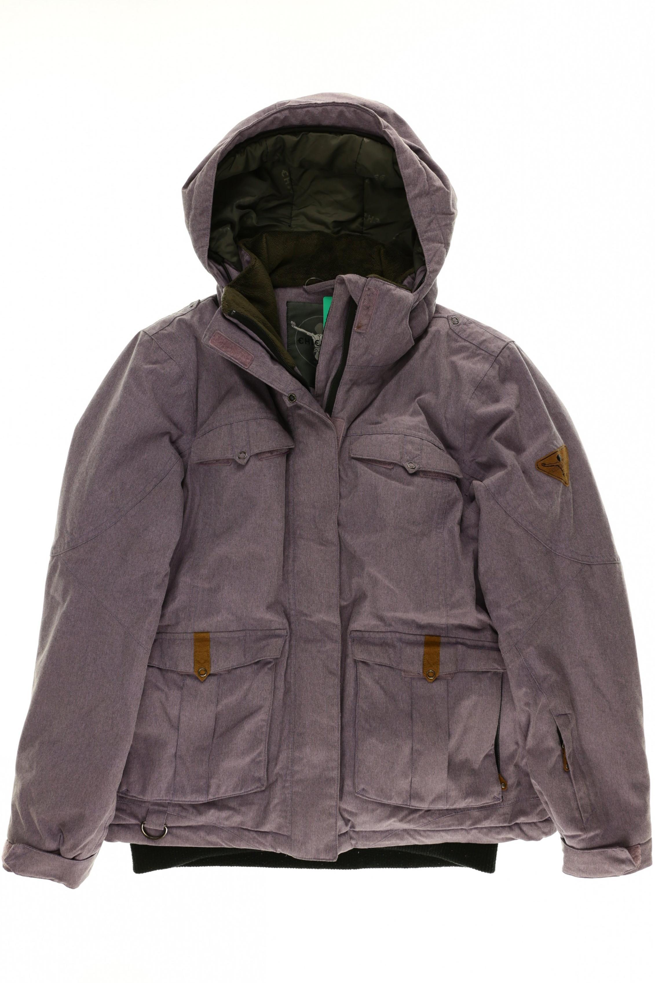 

Chiemsee Damen Jacke, lila, Gr.