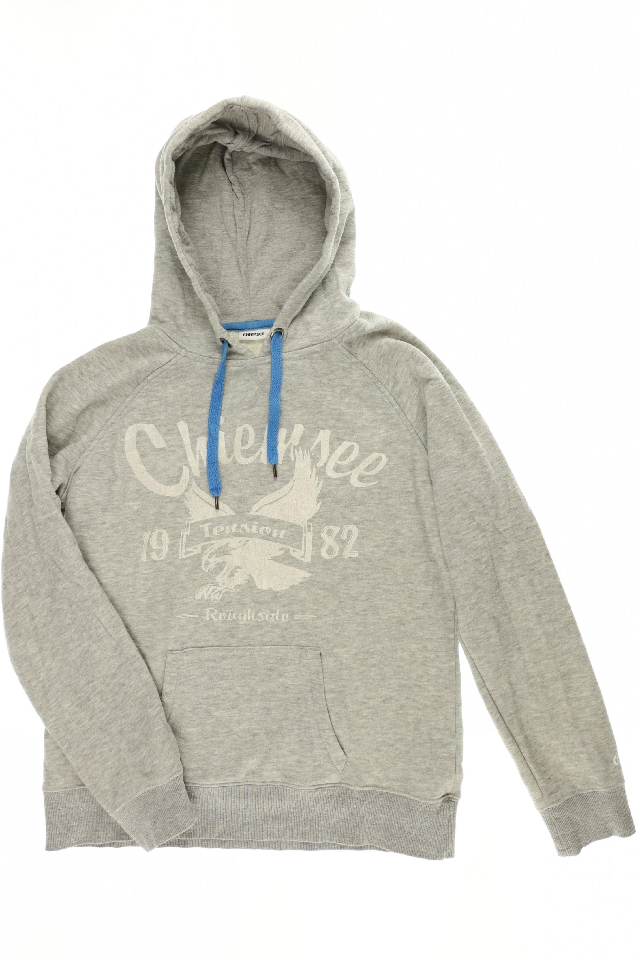 

Chiemsee Damen Kapuzenpullover, grau, Gr.