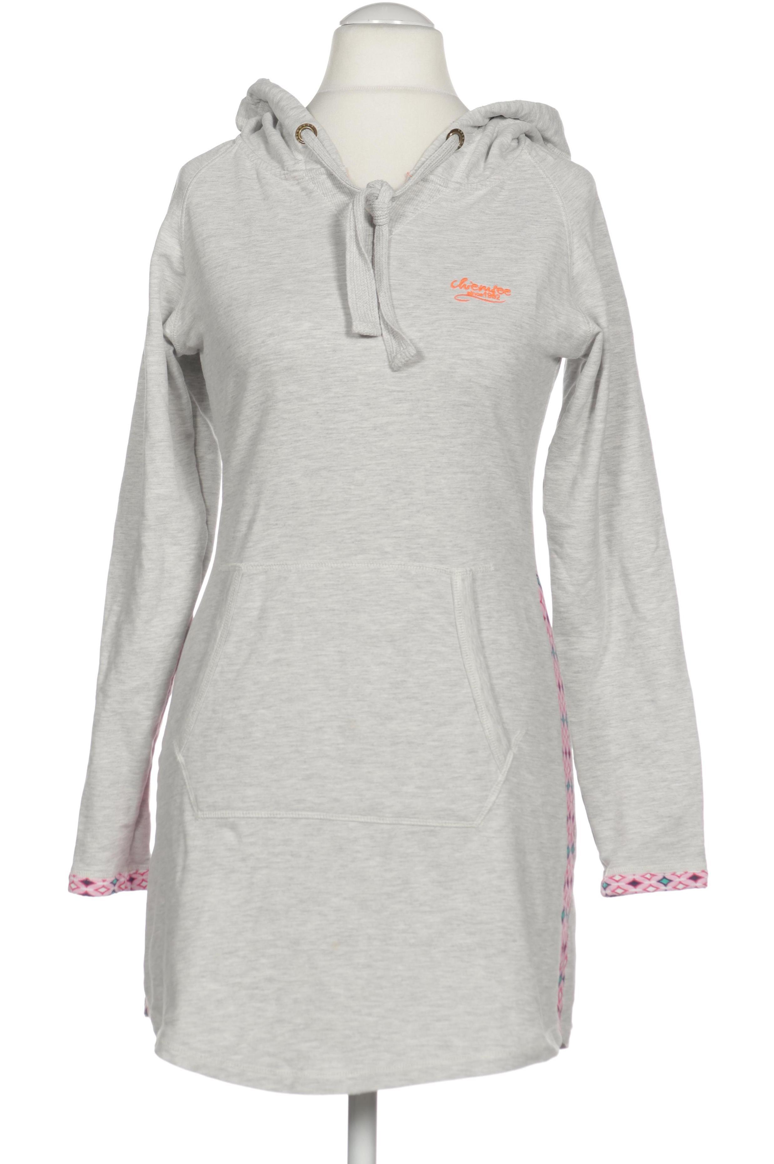 

Chiemsee Damen Kapuzenpullover, grau, Gr.