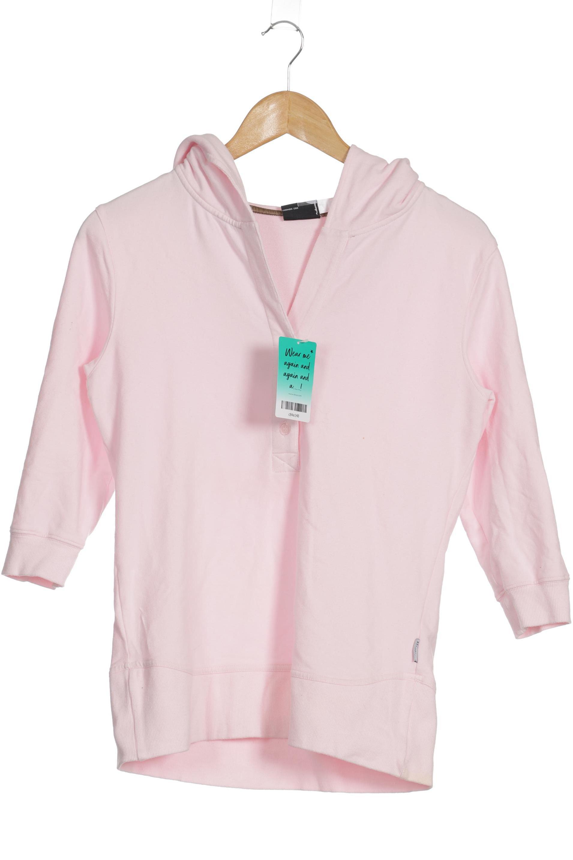 

Chiemsee Damen Kapuzenpullover, pink, Gr.