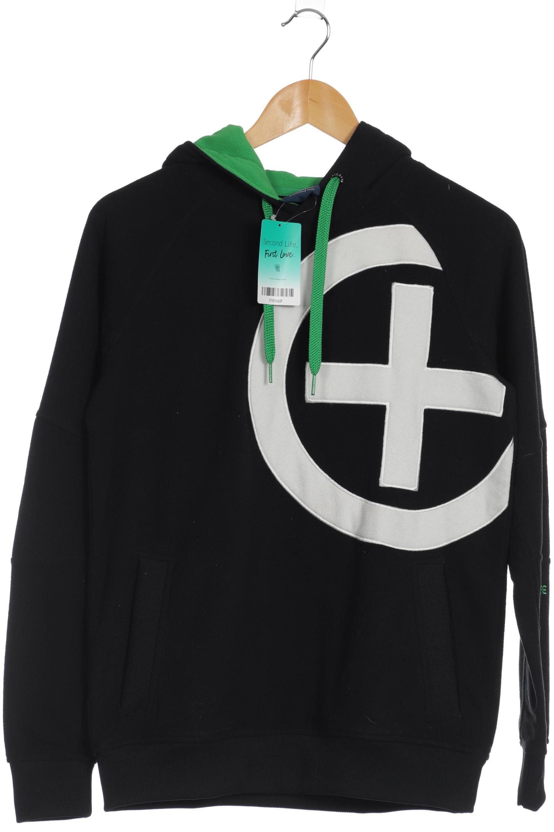 

Chiemsee Damen Kapuzenpullover, schwarz, Gr.