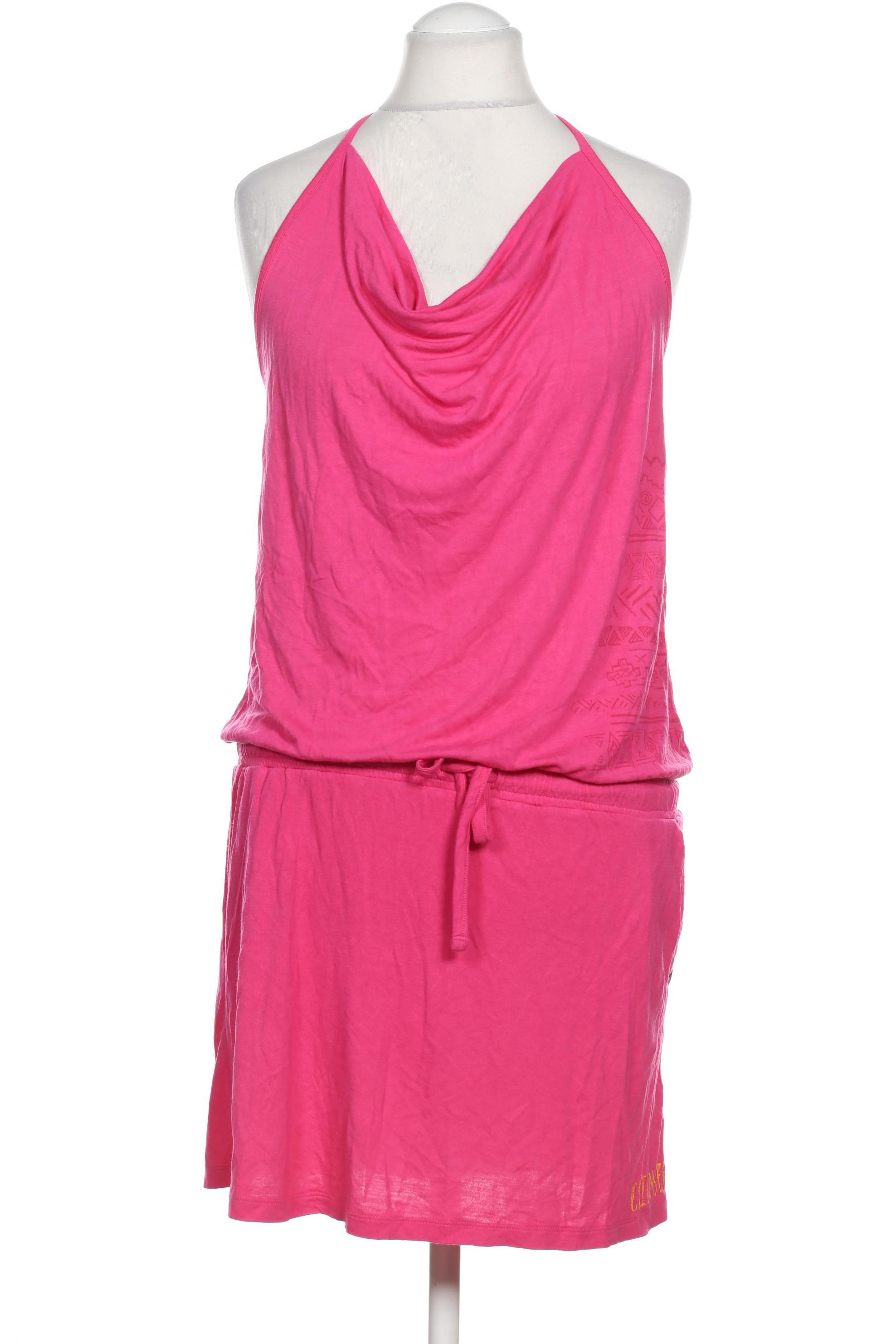

Chiemsee Damen Kleid, pink, Gr.