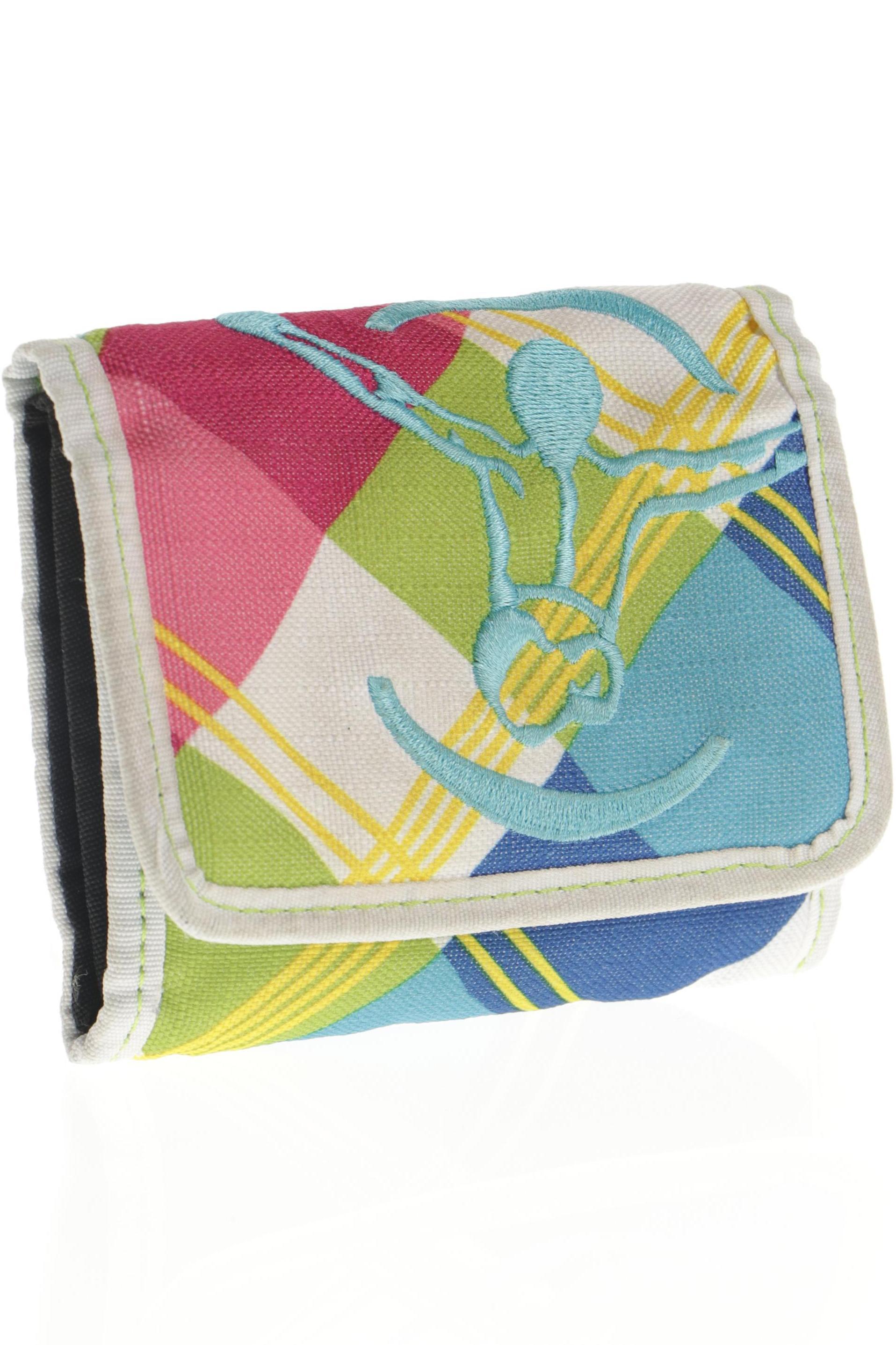 

Chiemsee Damen Portemonnaie, mehrfarbig, Gr.