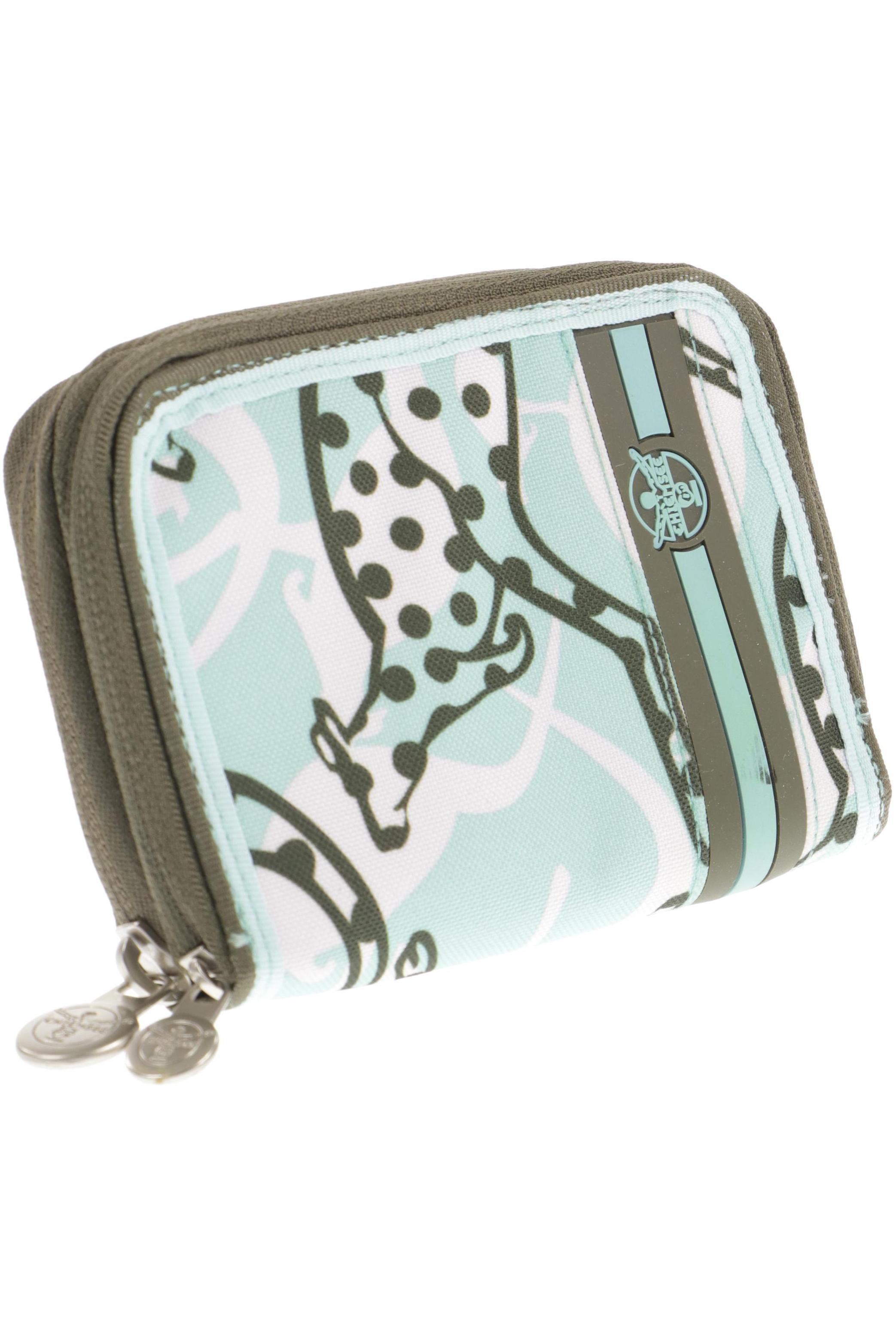 

Chiemsee Damen Portemonnaie, türkis, Gr.