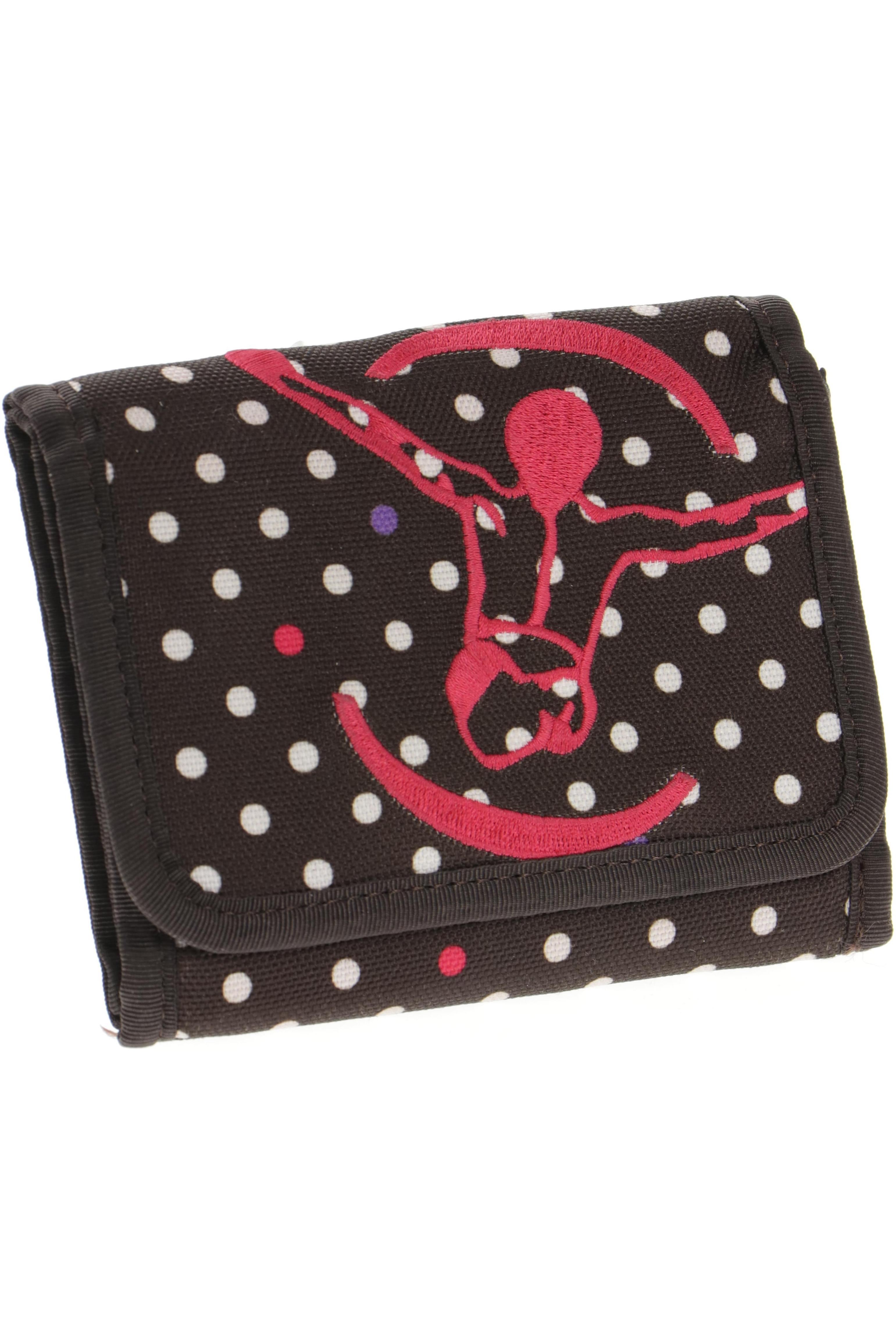 

Chiemsee Damen Portemonnaie, braun, Gr.