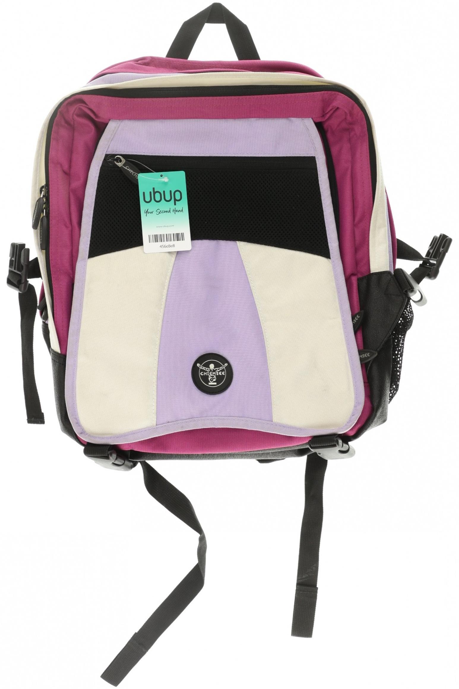 

Chiemsee Damen Rucksack, pink, Gr.