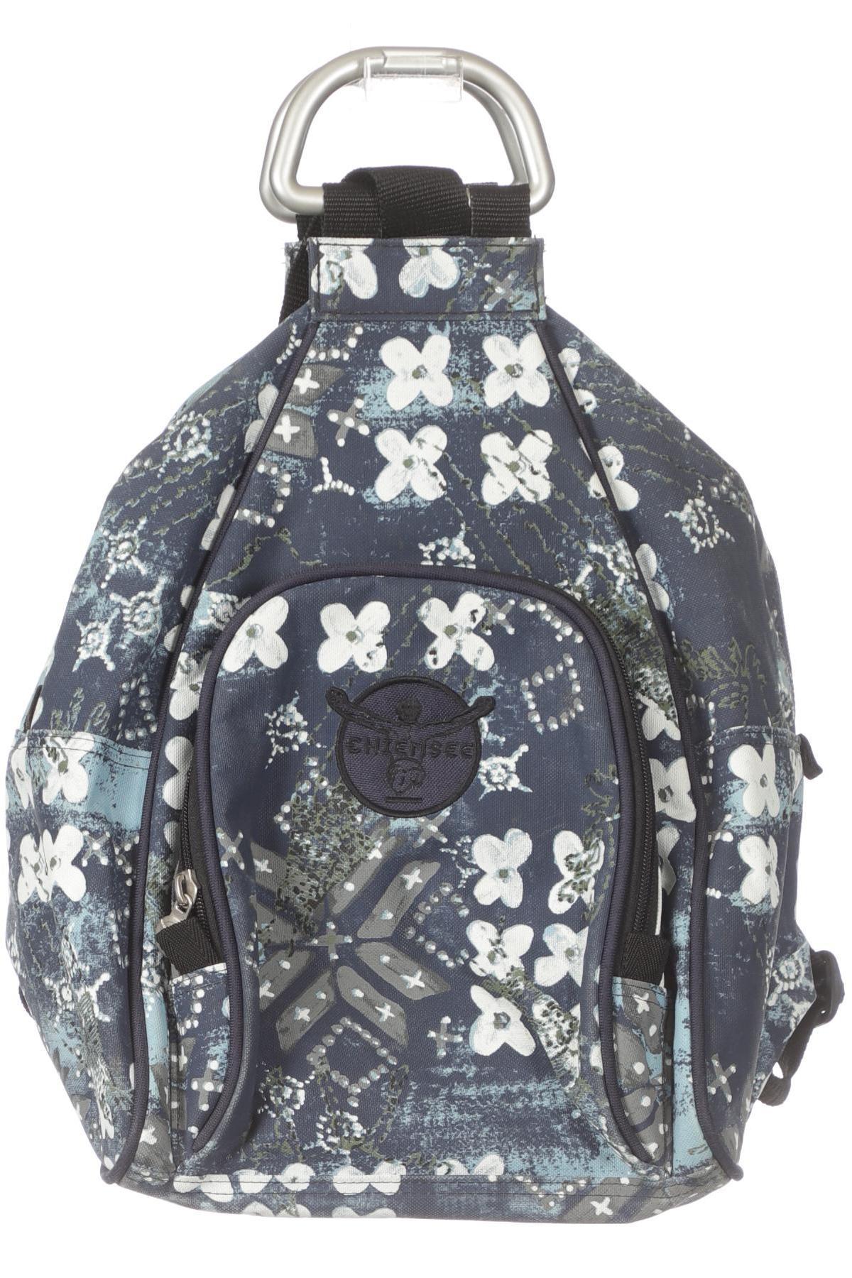 

Chiemsee Damen Rucksack, blau, Gr.