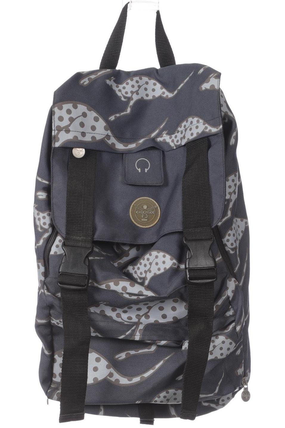 

Chiemsee Damen Rucksack, blau, Gr.