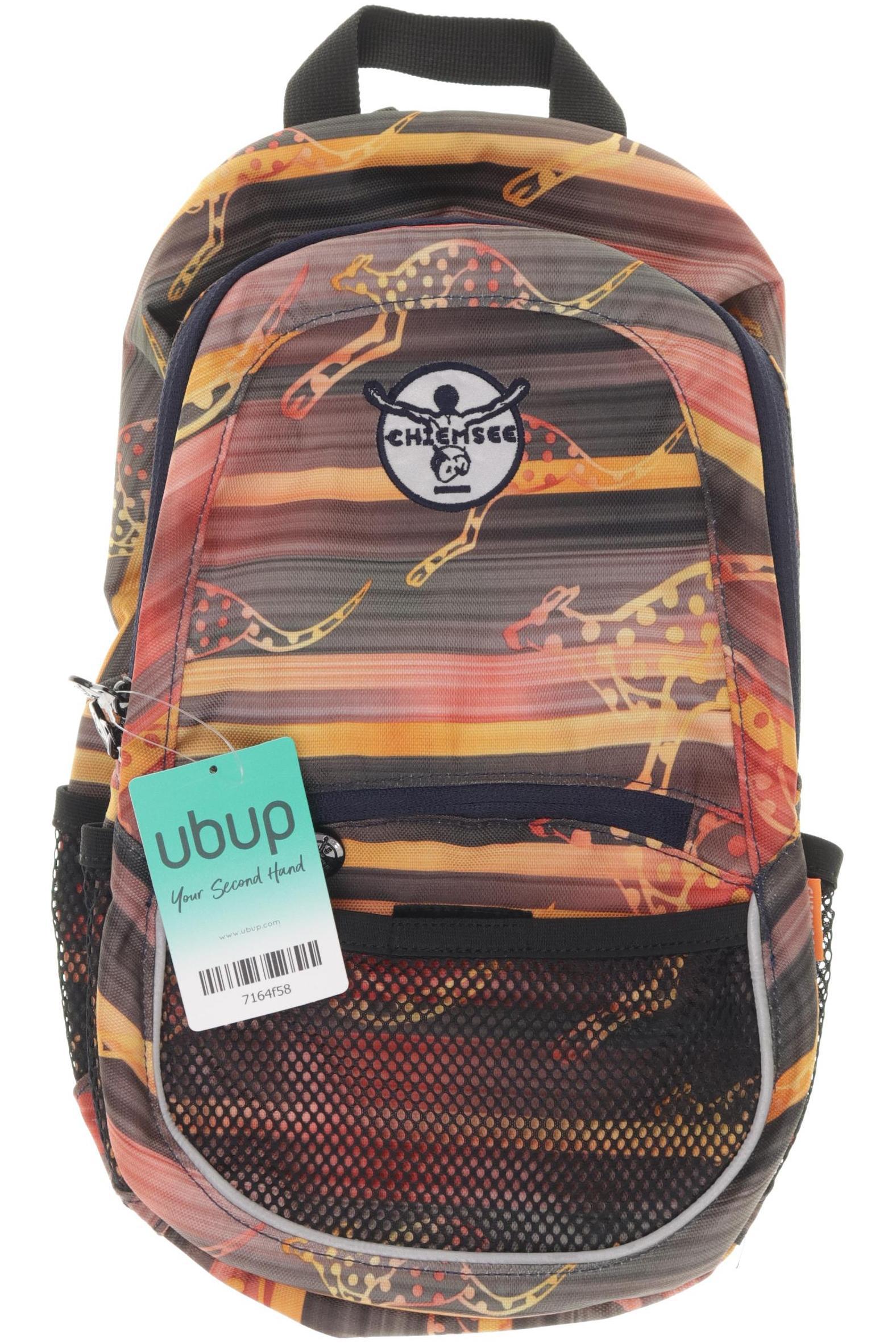 

Chiemsee Damen Rucksack, mehrfarbig, Gr.