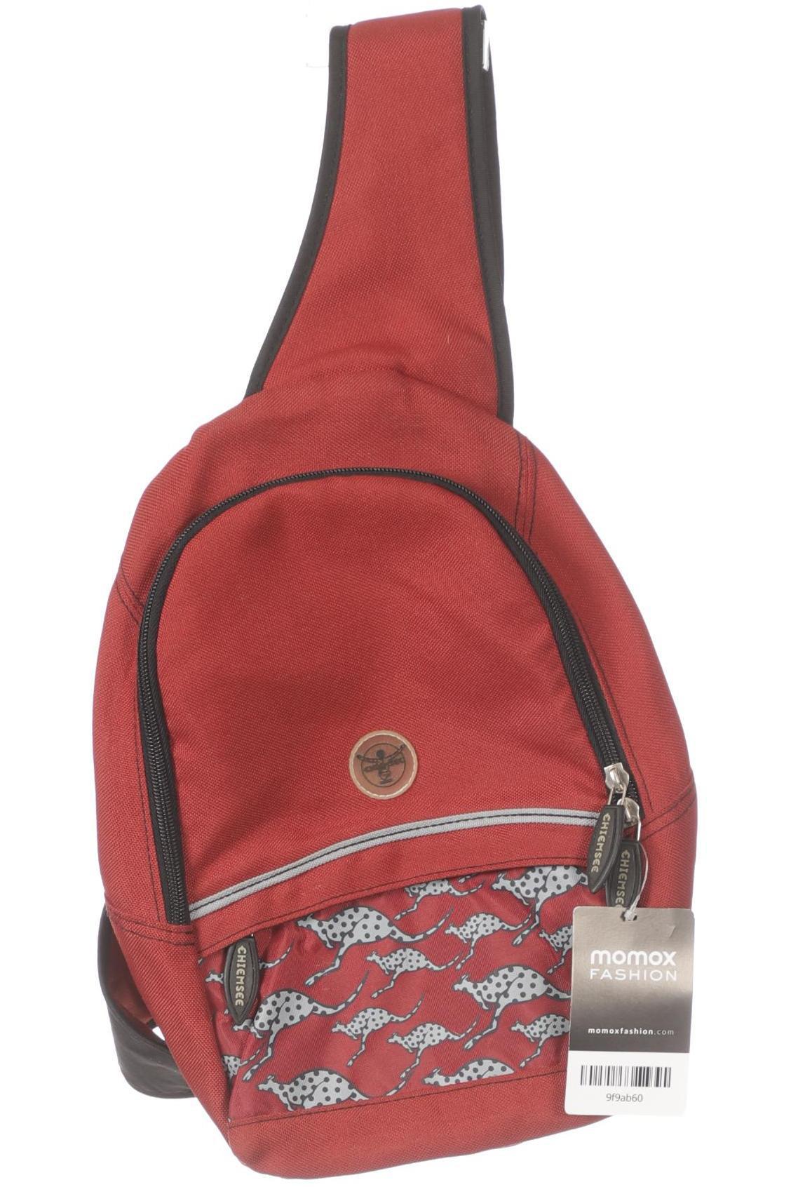 

Chiemsee Damen Rucksack, rot, Gr.