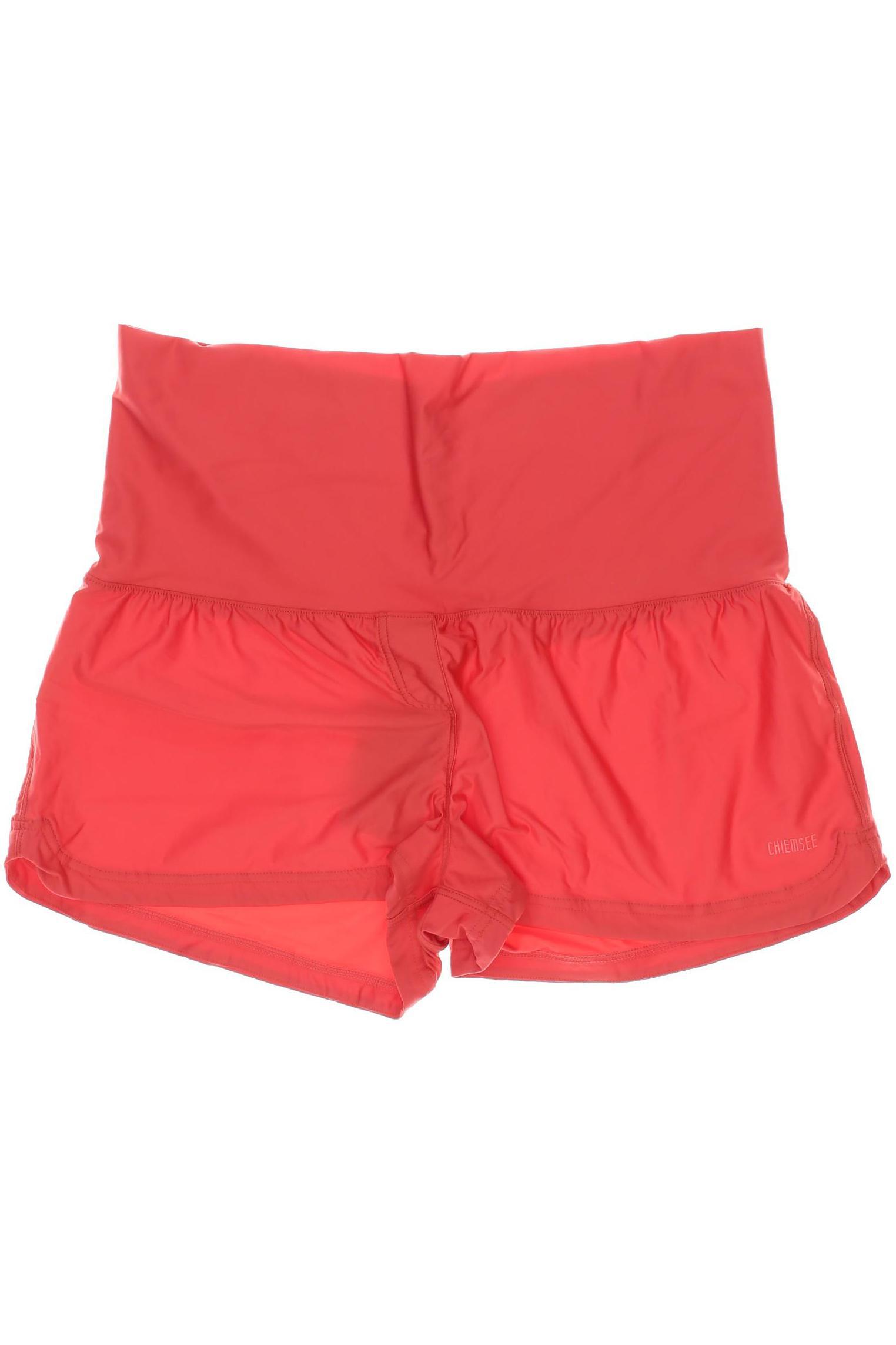 

Chiemsee Damen Shorts, pink, Gr.