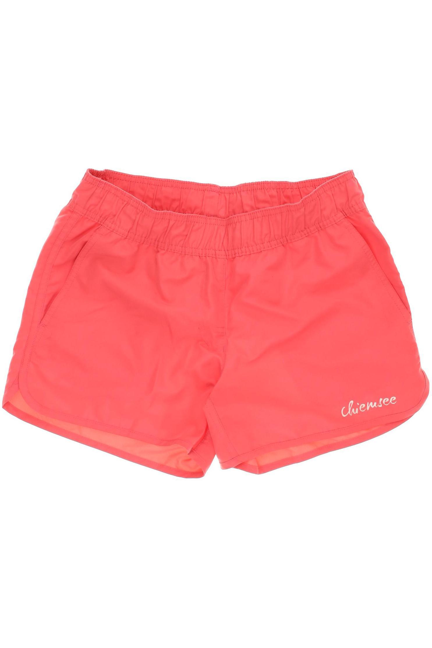 

Chiemsee Damen Shorts, rot, Gr.