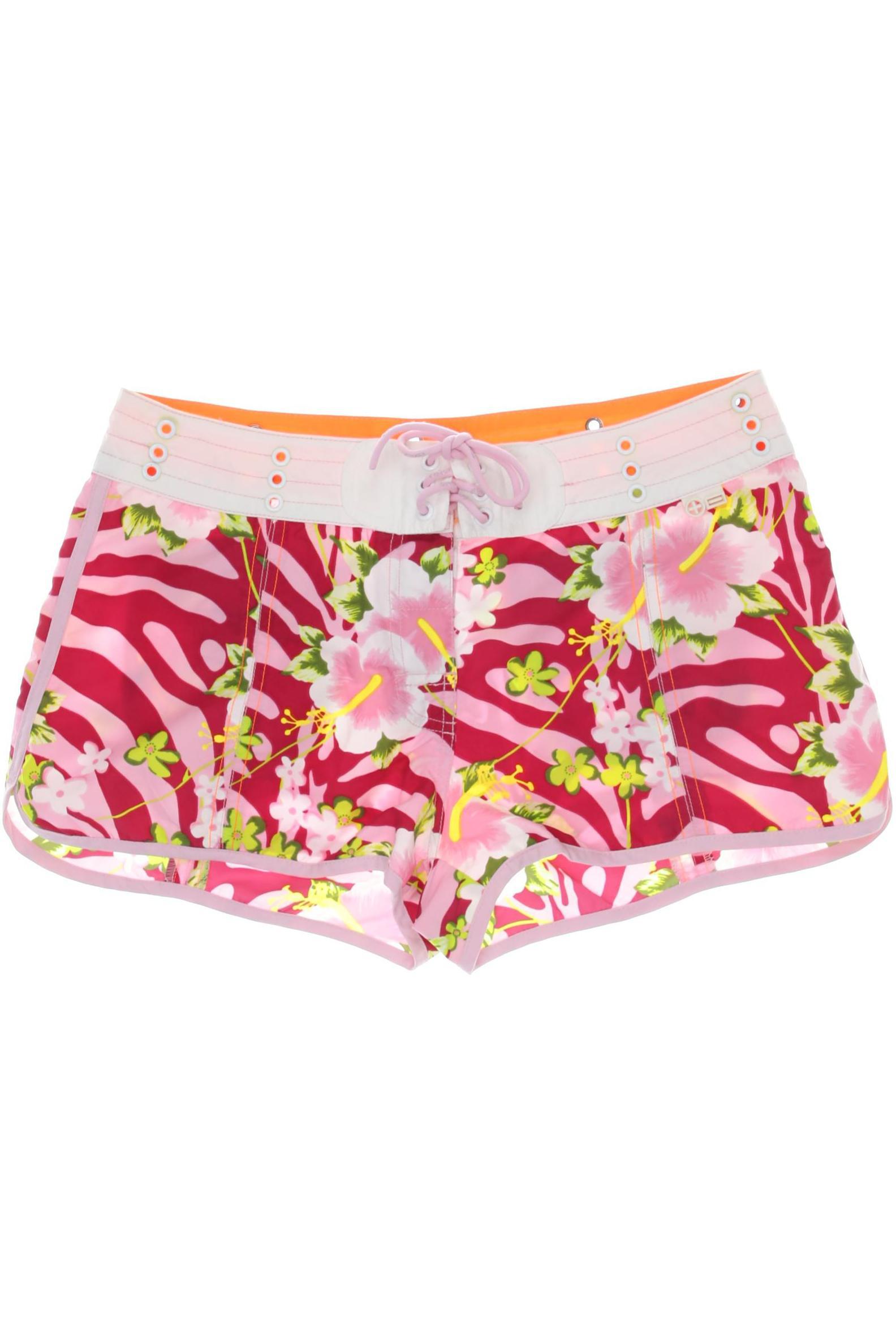 

Chiemsee Damen Shorts, pink, Gr.