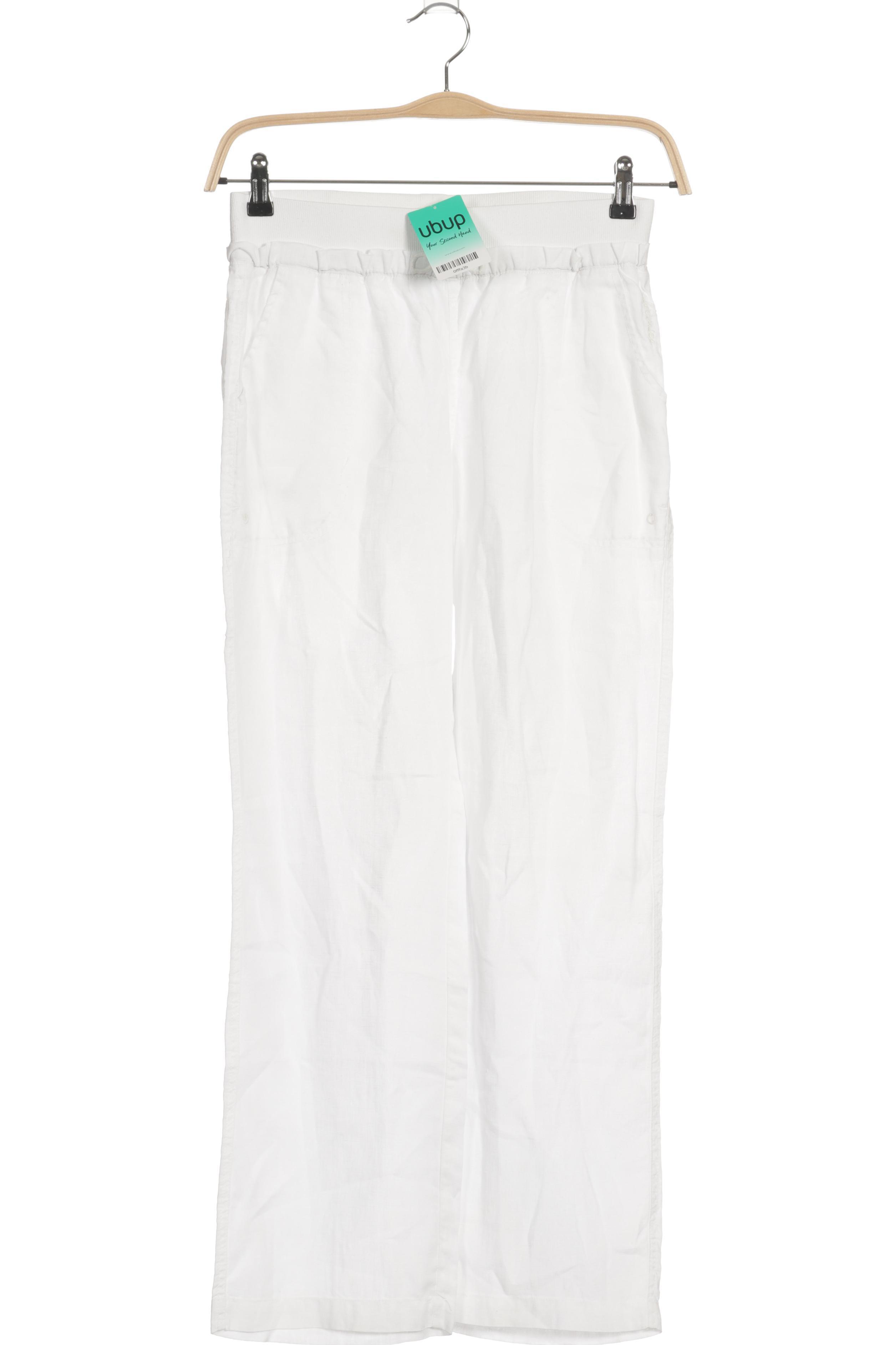 

Chiemsee Damen Stoffhose, weiß, Gr.