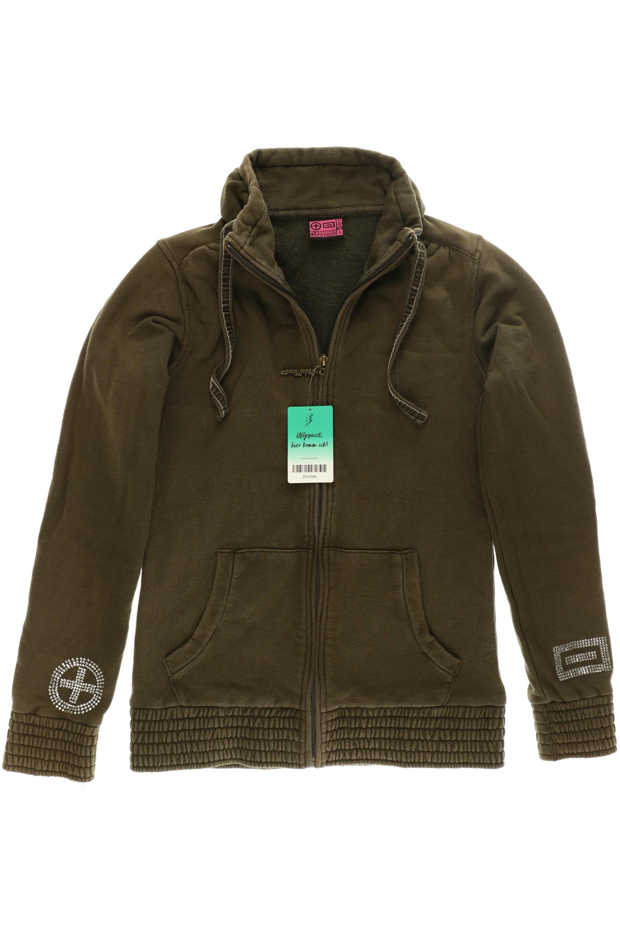 

Chiemsee Damen Sweatshirt, grau, Gr.