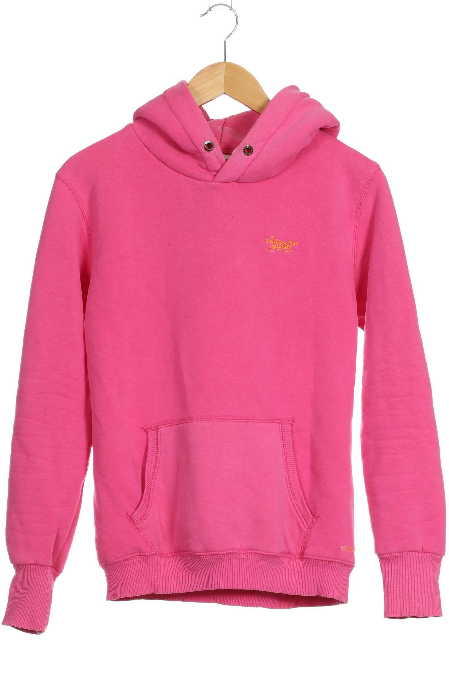 

Chiemsee Damen Sweatshirt, pink, Gr.
