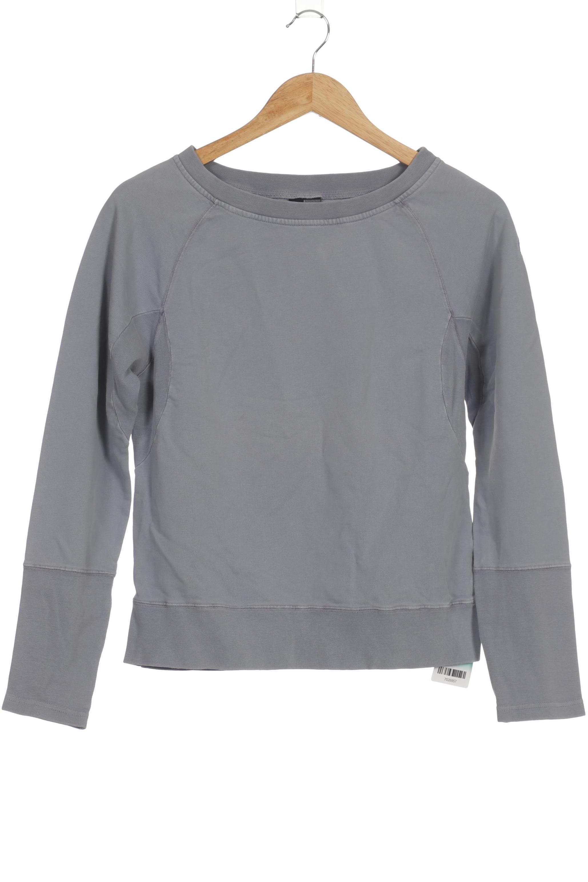 

Chiemsee Damen Sweatshirt, grau, Gr.